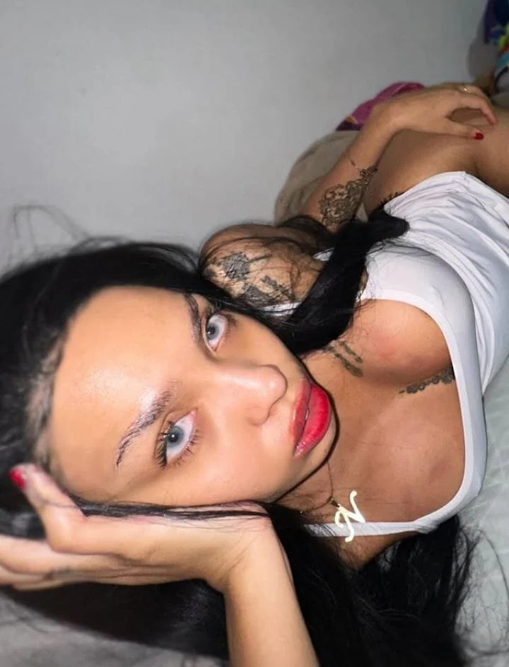 XXX Porn Photo of Nude Nicole_Rosales 15