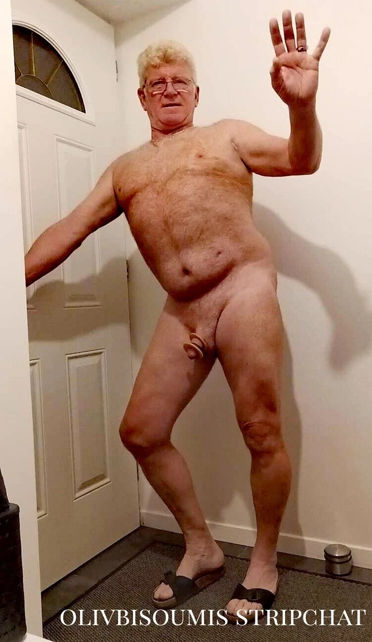 XXX Porn Photo of Nude olivbisoumis 10