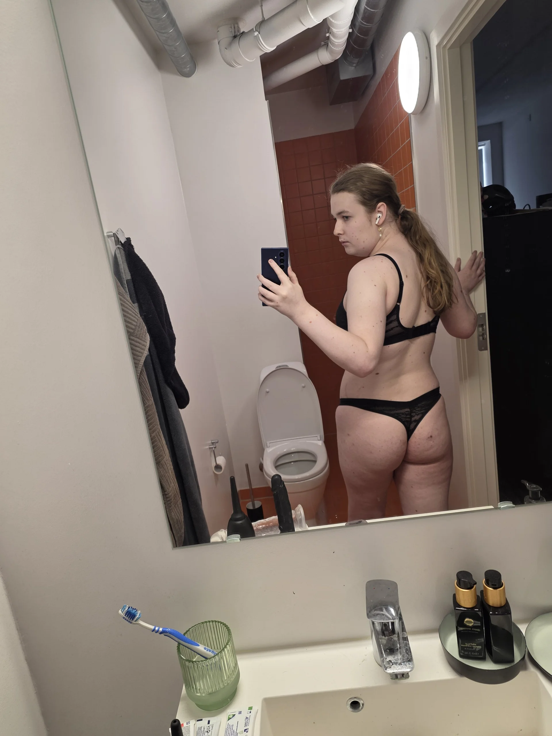XXX Porn Photo of Nude wizrDuck 4
