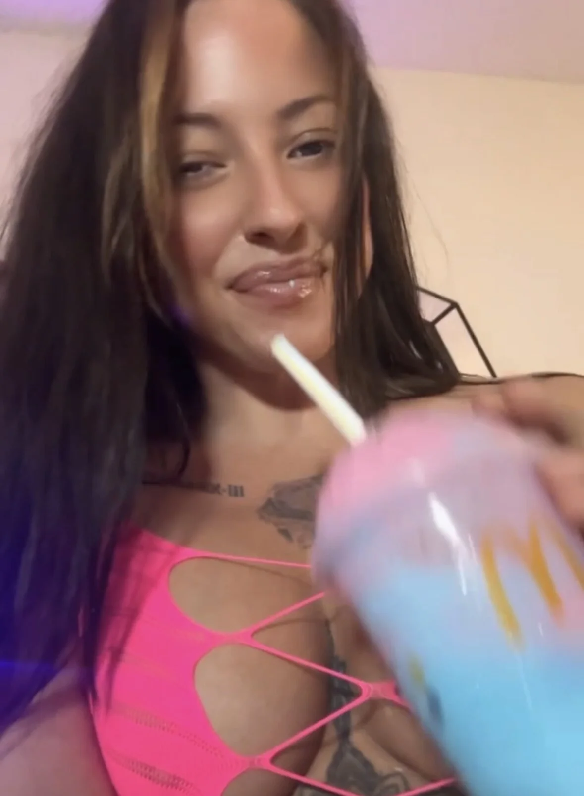 XXX Porn Photo of Nude PressureBarbie 153