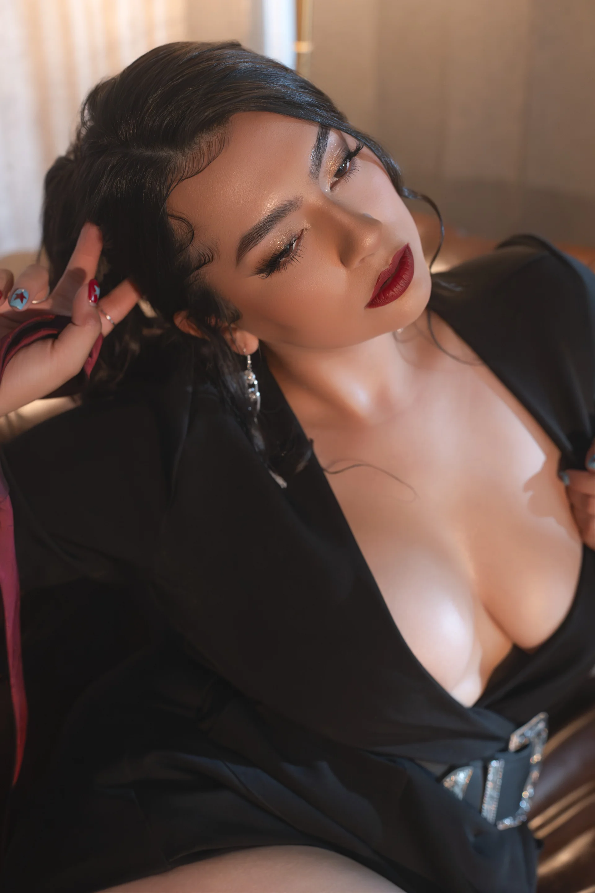 XXX Porn Photo of Nude Nicollemays 177