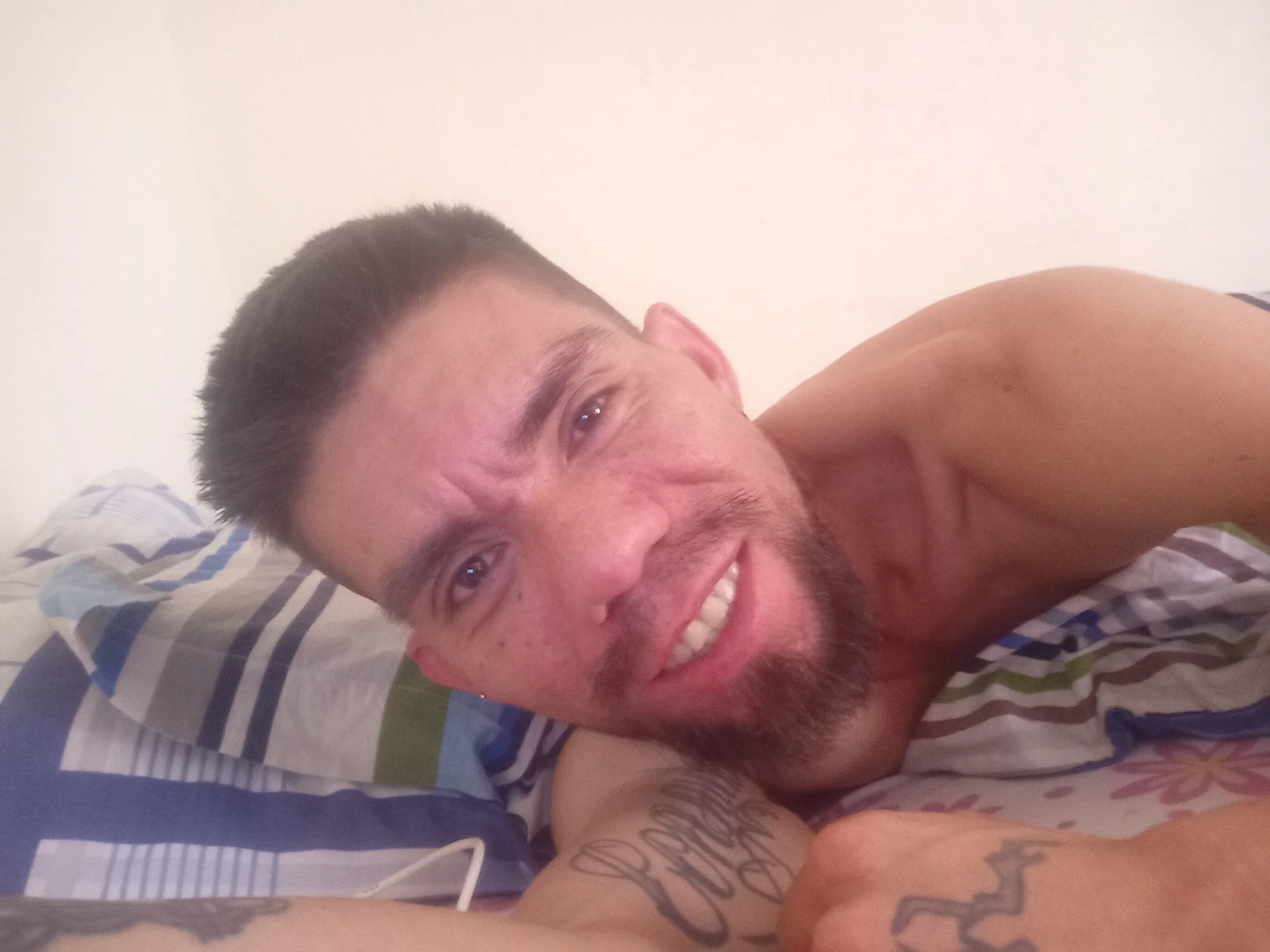 XXX Porn Photo of Nude thomas2wood 12