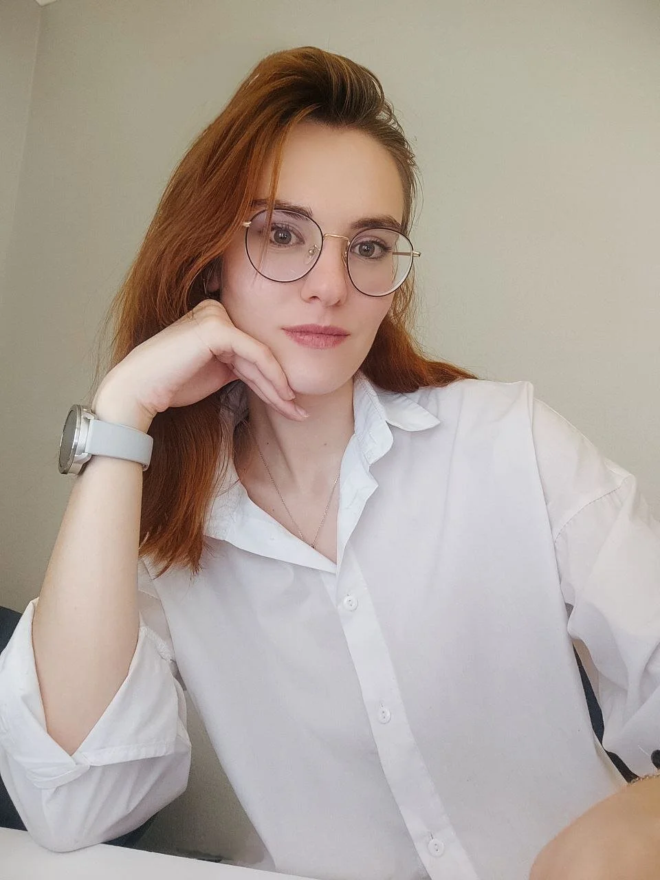 XXX Porn Photo of Nude foxy_cute4you 2