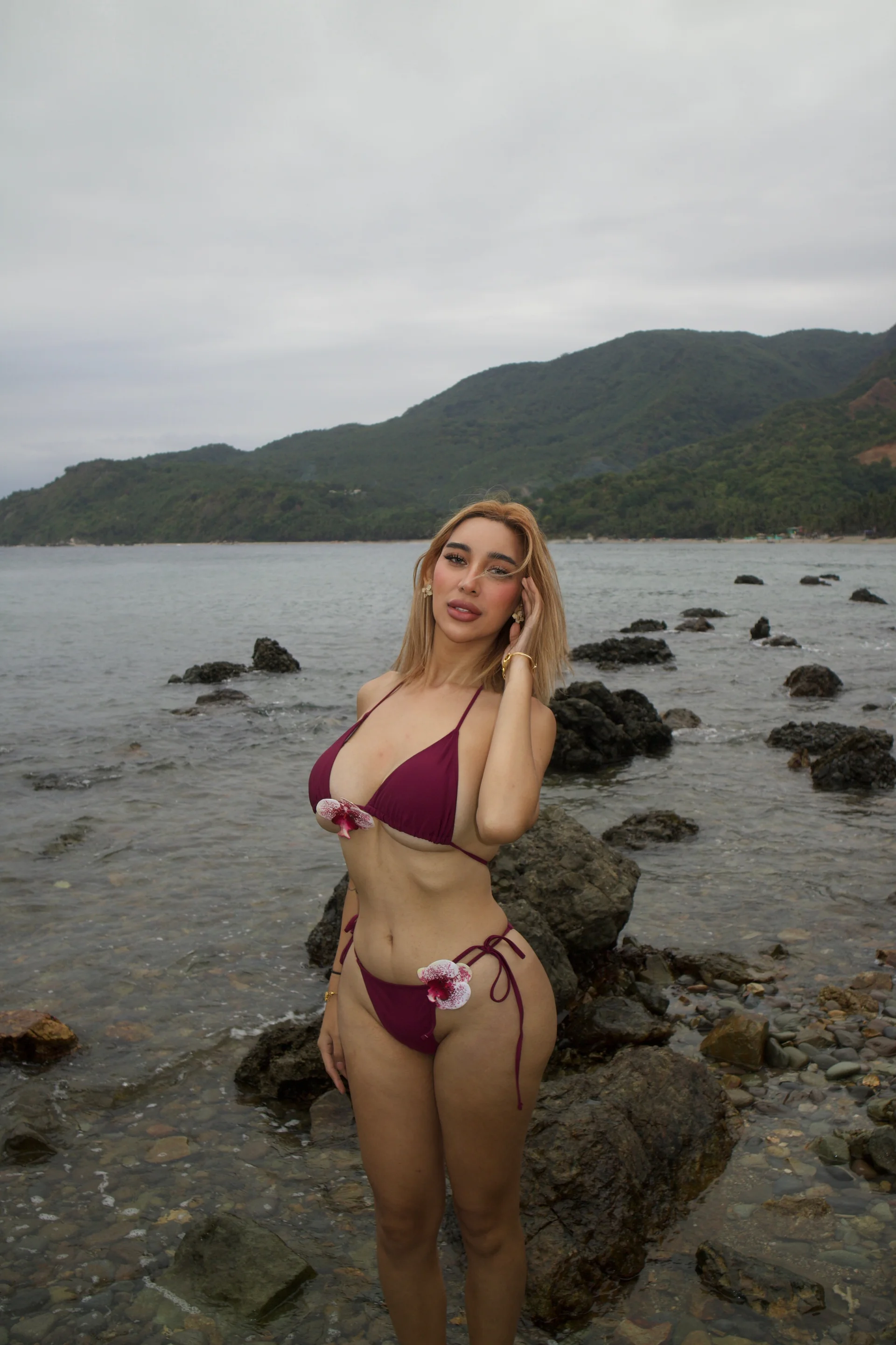 XXX Porn Photo of Nude maria_sopia 32