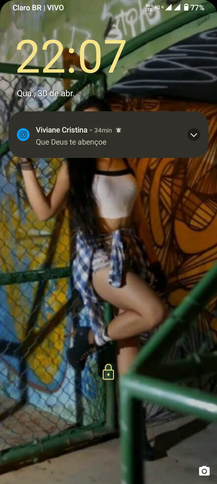 XXX Porn Photo of Nude Ruivinhatras 4