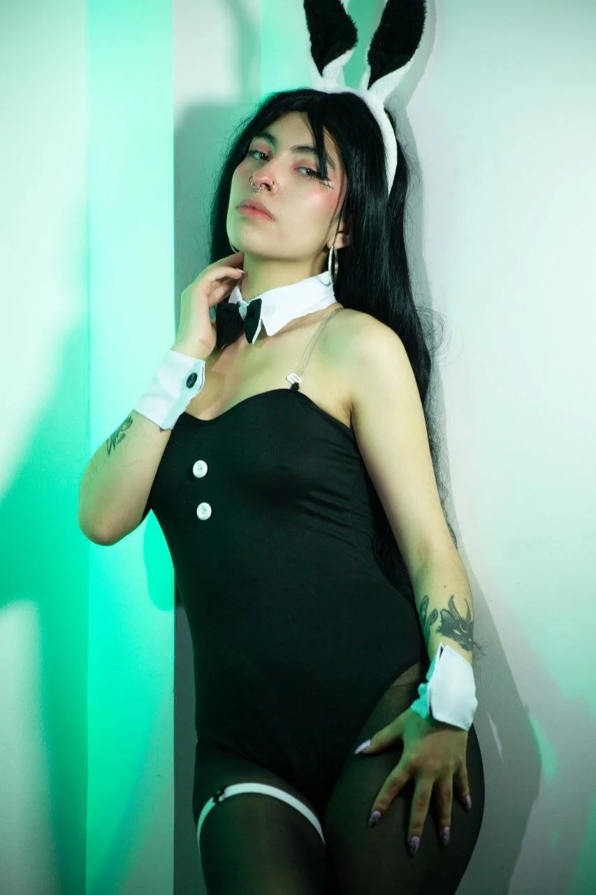 XXX Porn Photo of Nude Molly_A 36