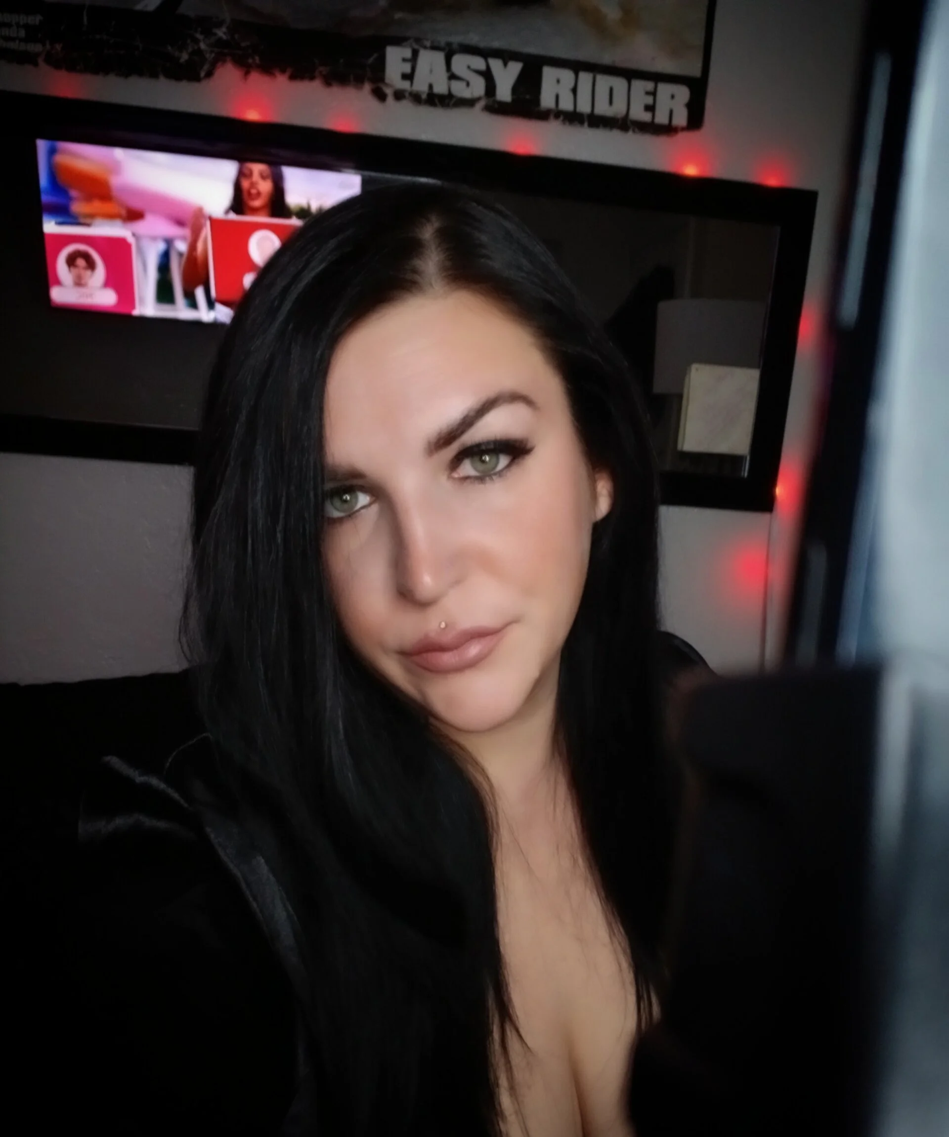 XXX Porn Photo of Nude gypsyriot 6