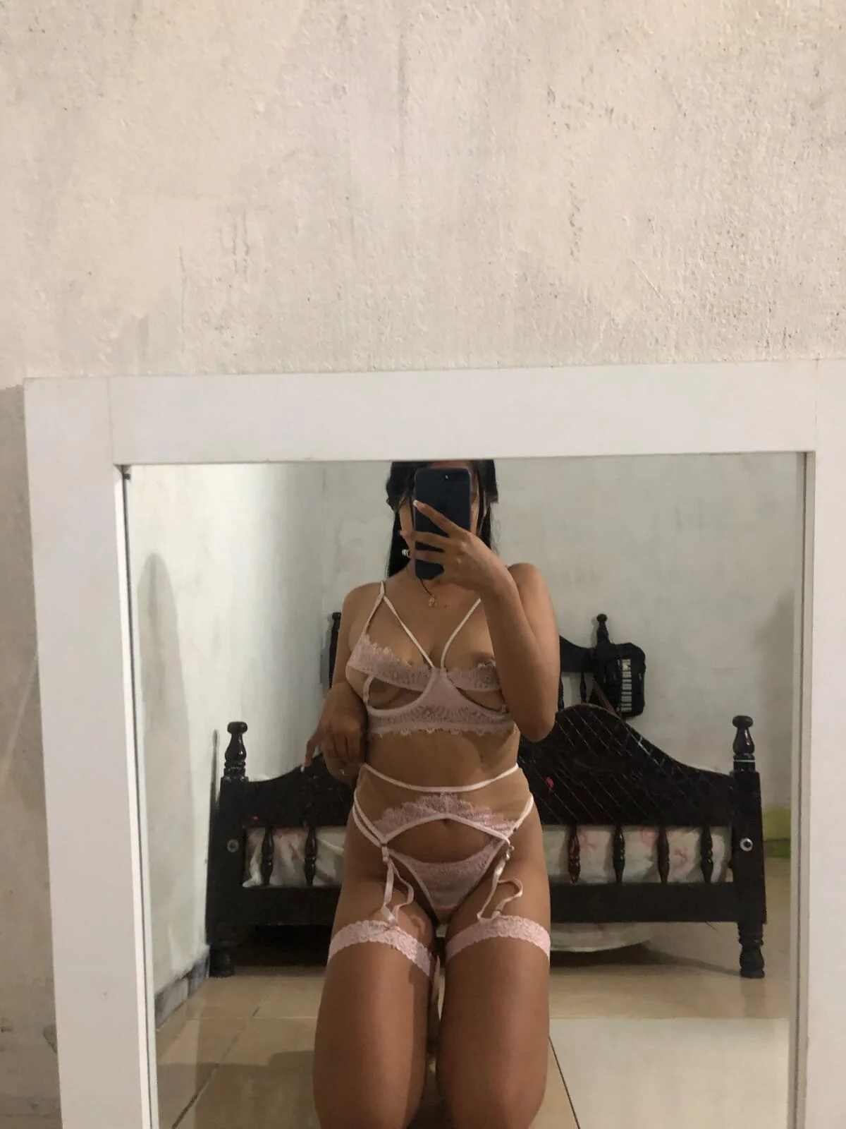 XXX Porn Photo of Nude juliette18rose 31