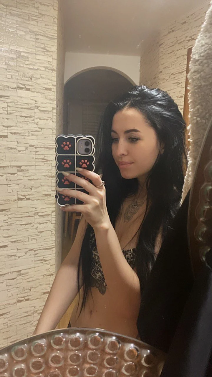 XXX Porn Photo of Nude VioletCatt 33