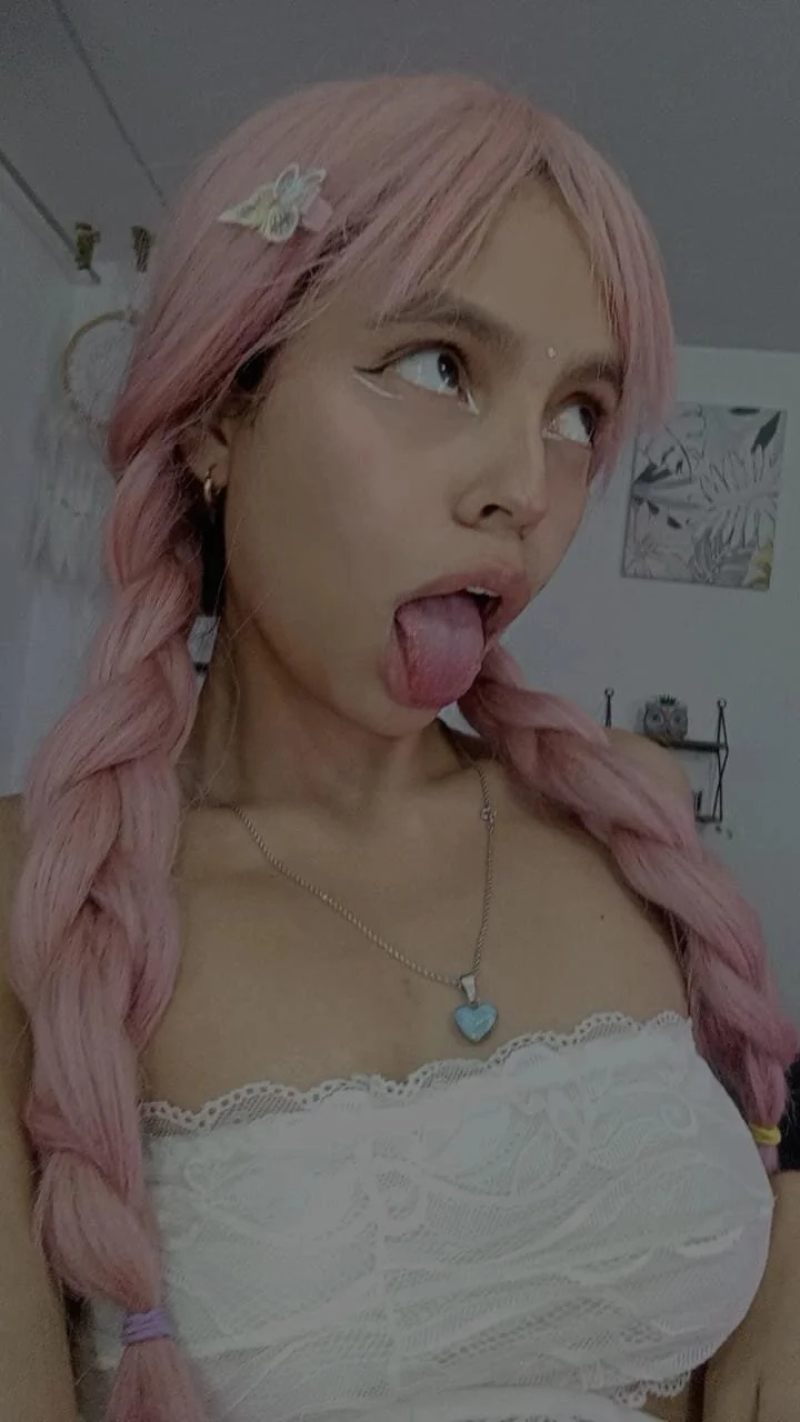 XXX Porn Photo of Nude Danesacronin 5