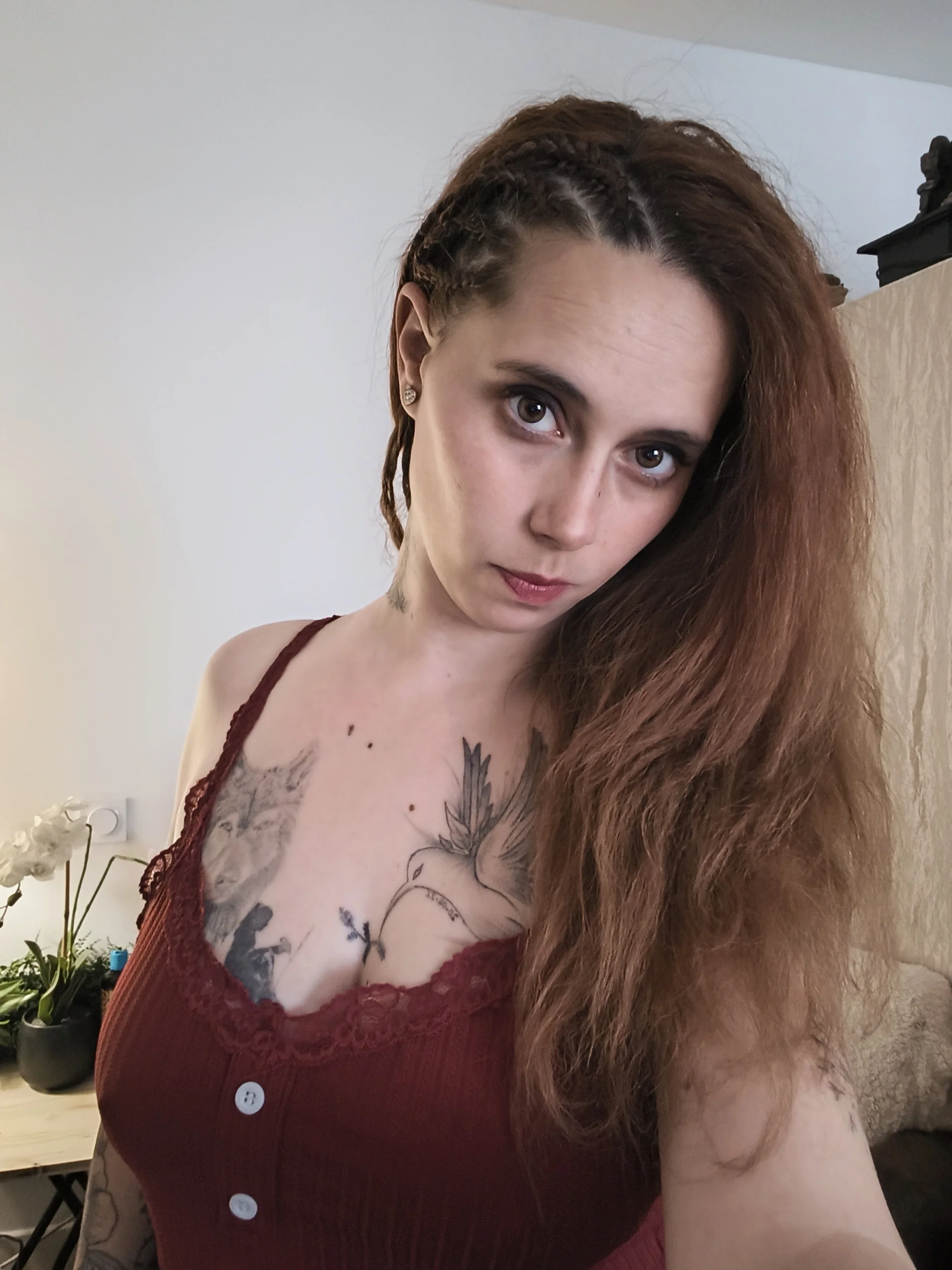 XXX Porn Photo of Nude MickNanaa 10