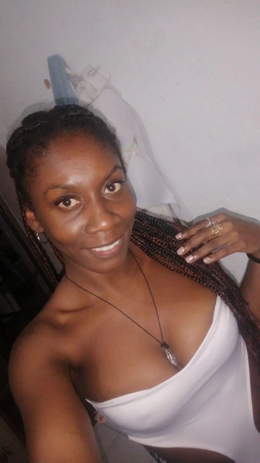 XXX Porn Photo of Nude cocoaqueen_ 2