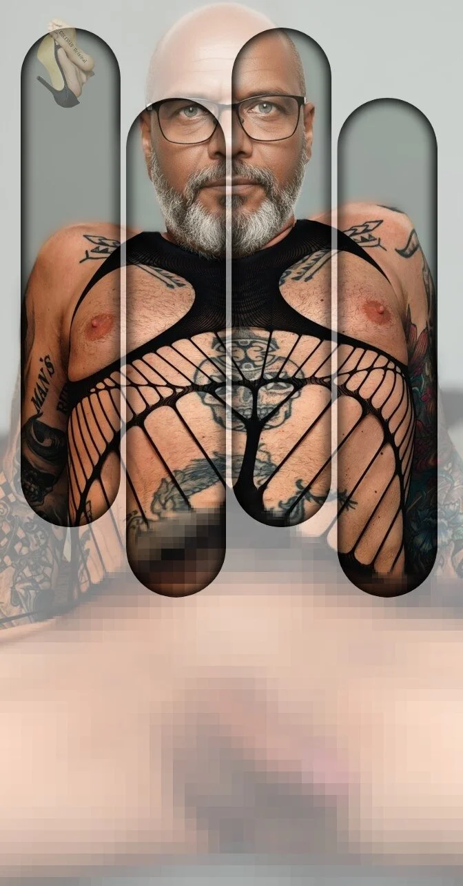 XXX Porn Photo of Nude Solelover74 4
