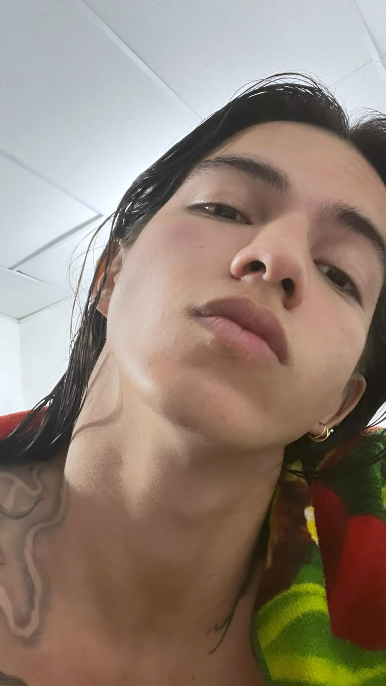 XXX Porn Photo of Nude pyke_sm 8