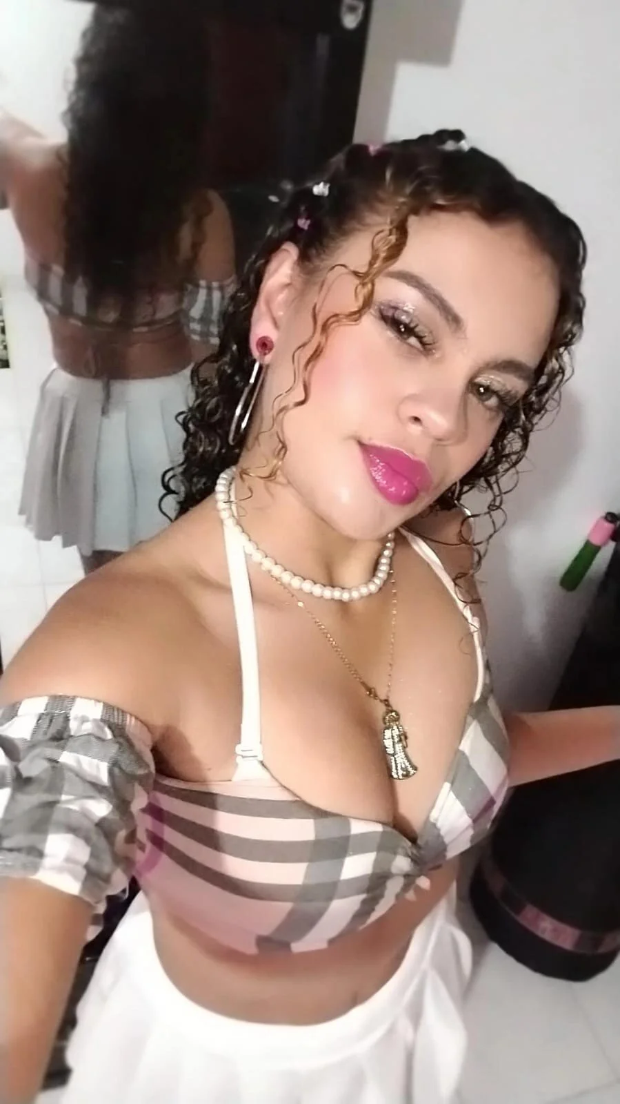 XXX Porn Photo of Nude candysubmisscs 4