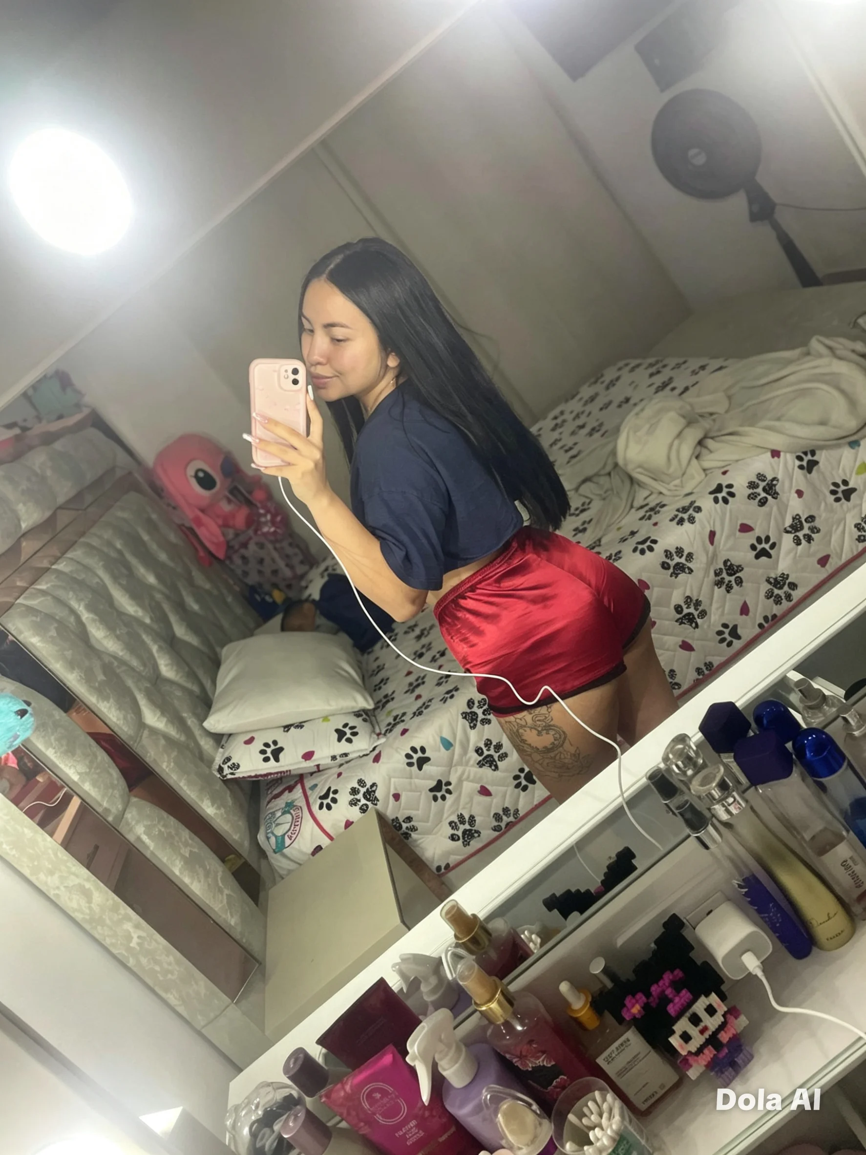 XXX Porn Photo of Nude Cloee_Foxx 2