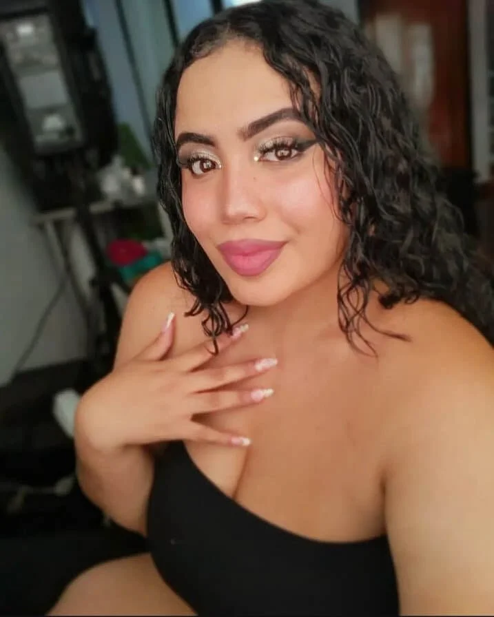 XXX Porn Photo of Nude Emmacamille 22