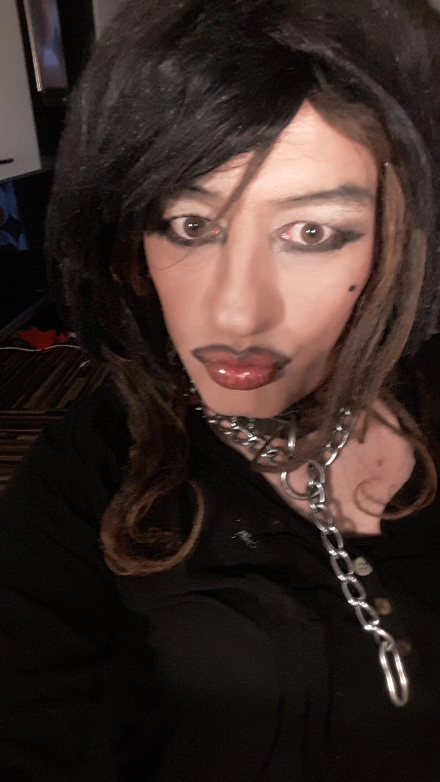 XXX Porn Photo of Nude hannnybunny 5