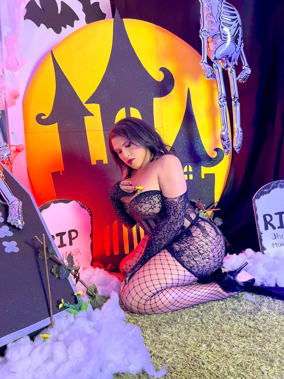 XXX Porn Photo of Nude Dollperverthot 25
