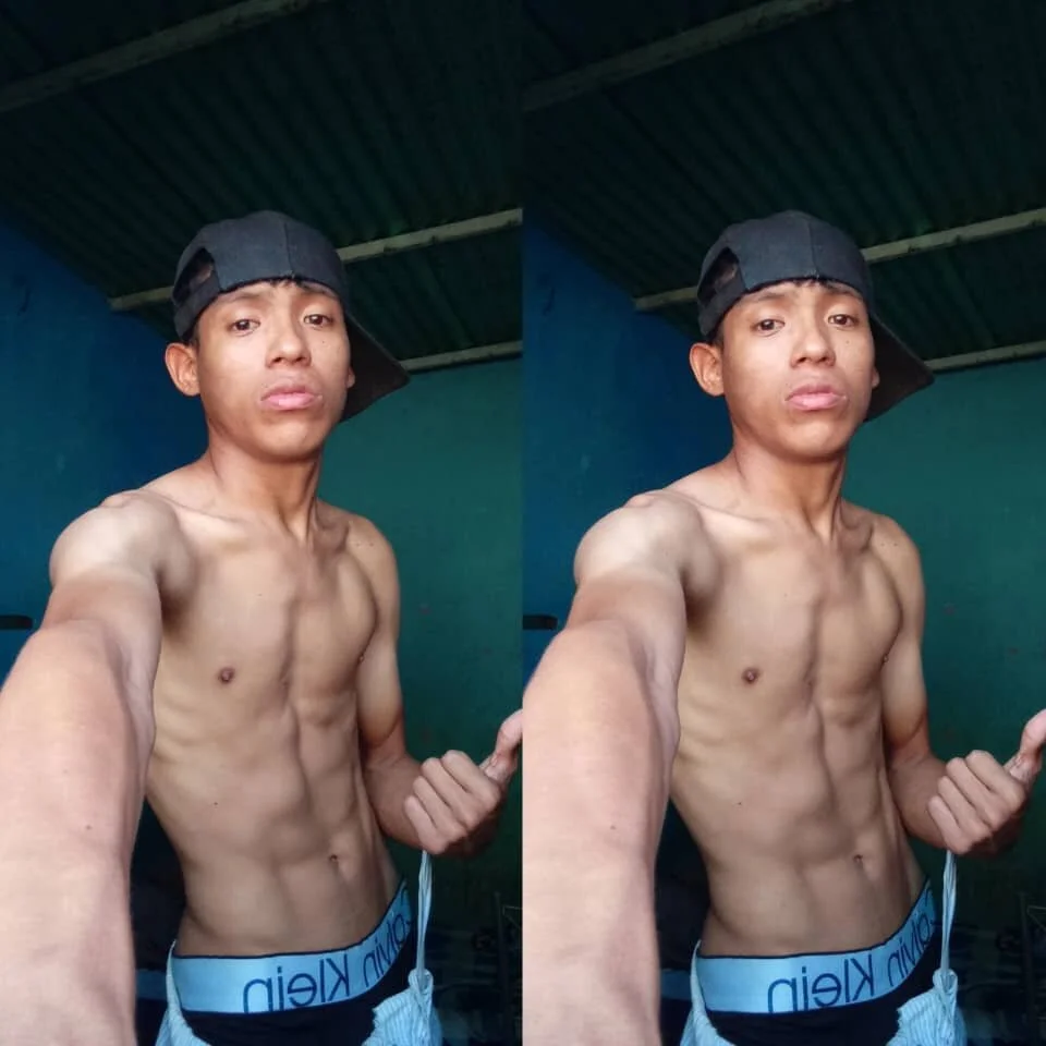 XXX Porn Photo of Nude BEAUTY_BOYS1 14