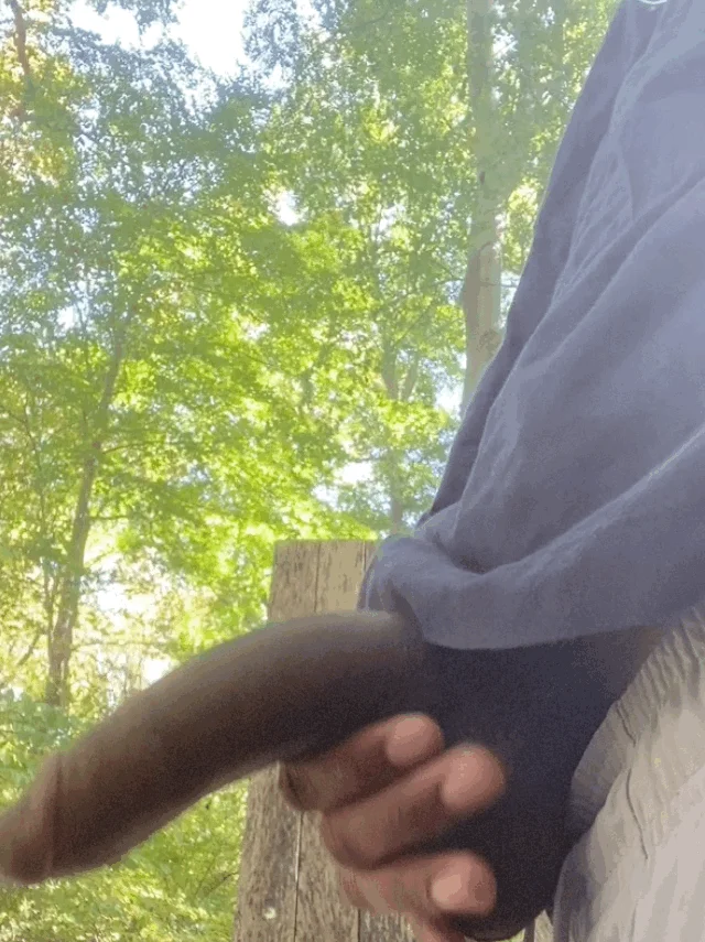 XXX Porn Photo of Nude JDaGod 3