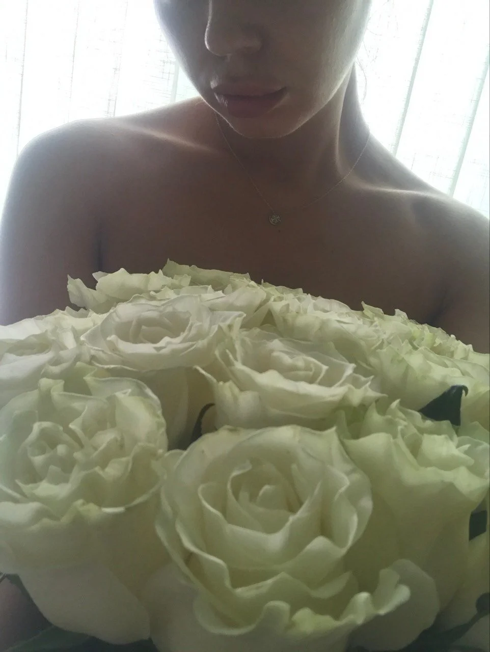 XXX Porn Photo of Nude KiraNikson 14