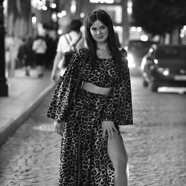 XXX Porn Photo of Nude UrsulaBrauning 9