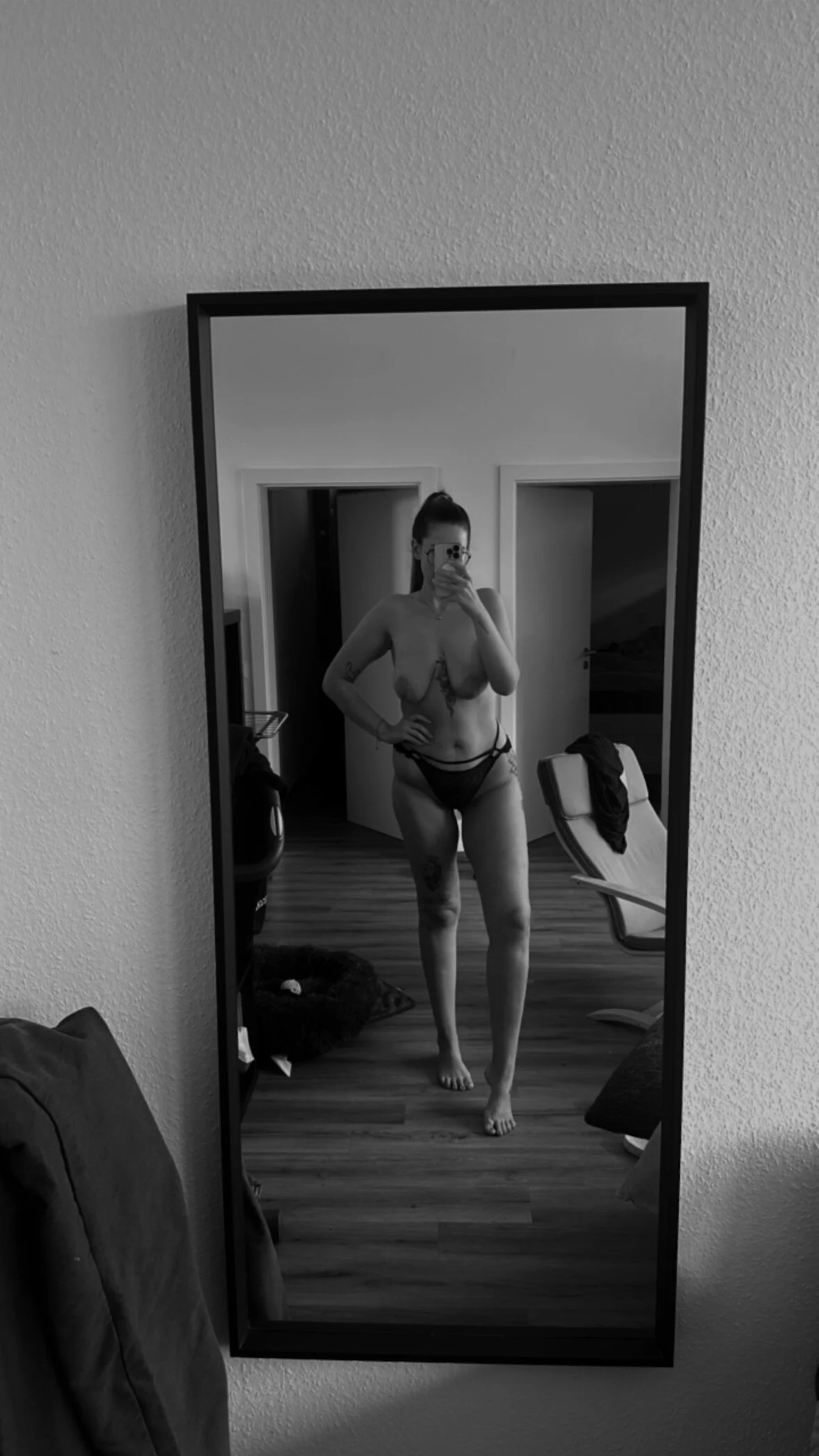 XXX Porn Photo of Nude candy_cotton97 5