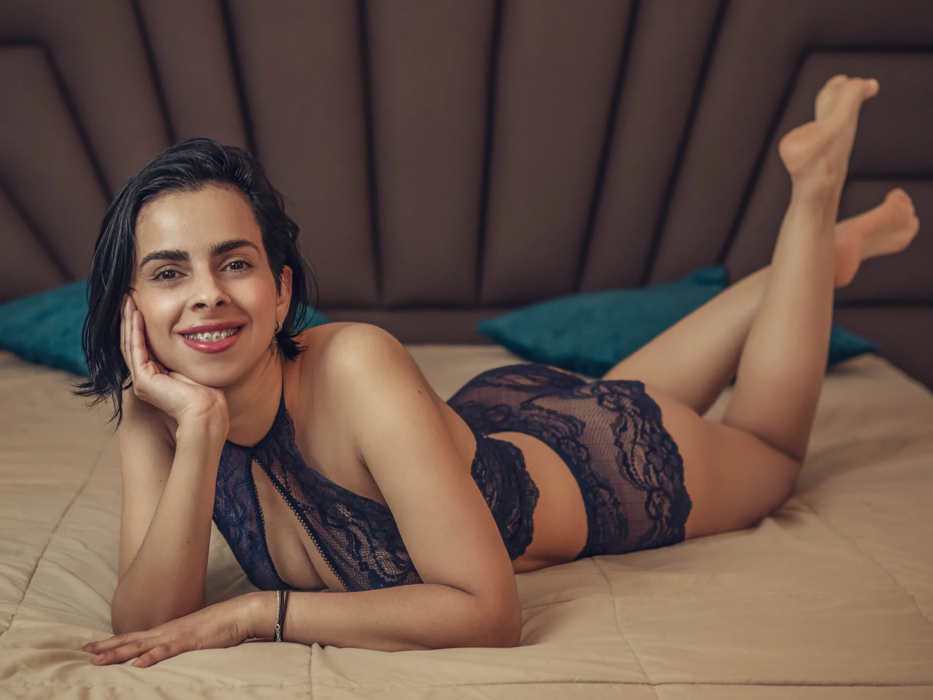 XXX Porn Photo of Nude Amelia_Myers 3