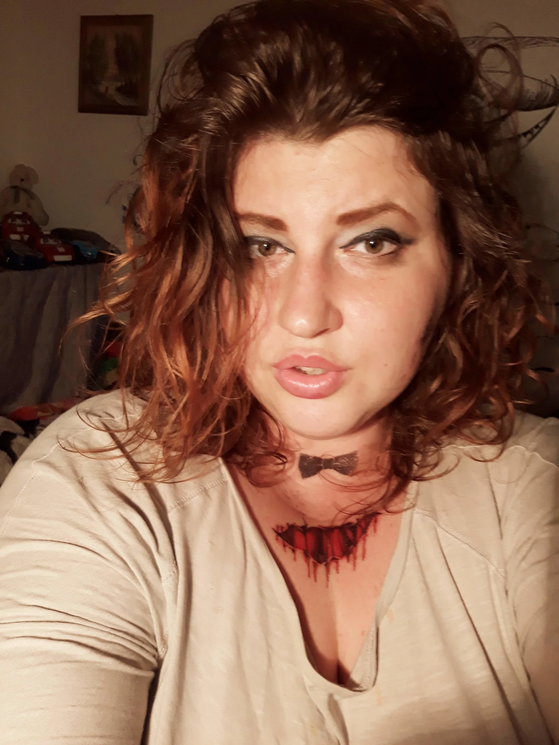 XXX Porn Photo of Nude piticaforever 53
