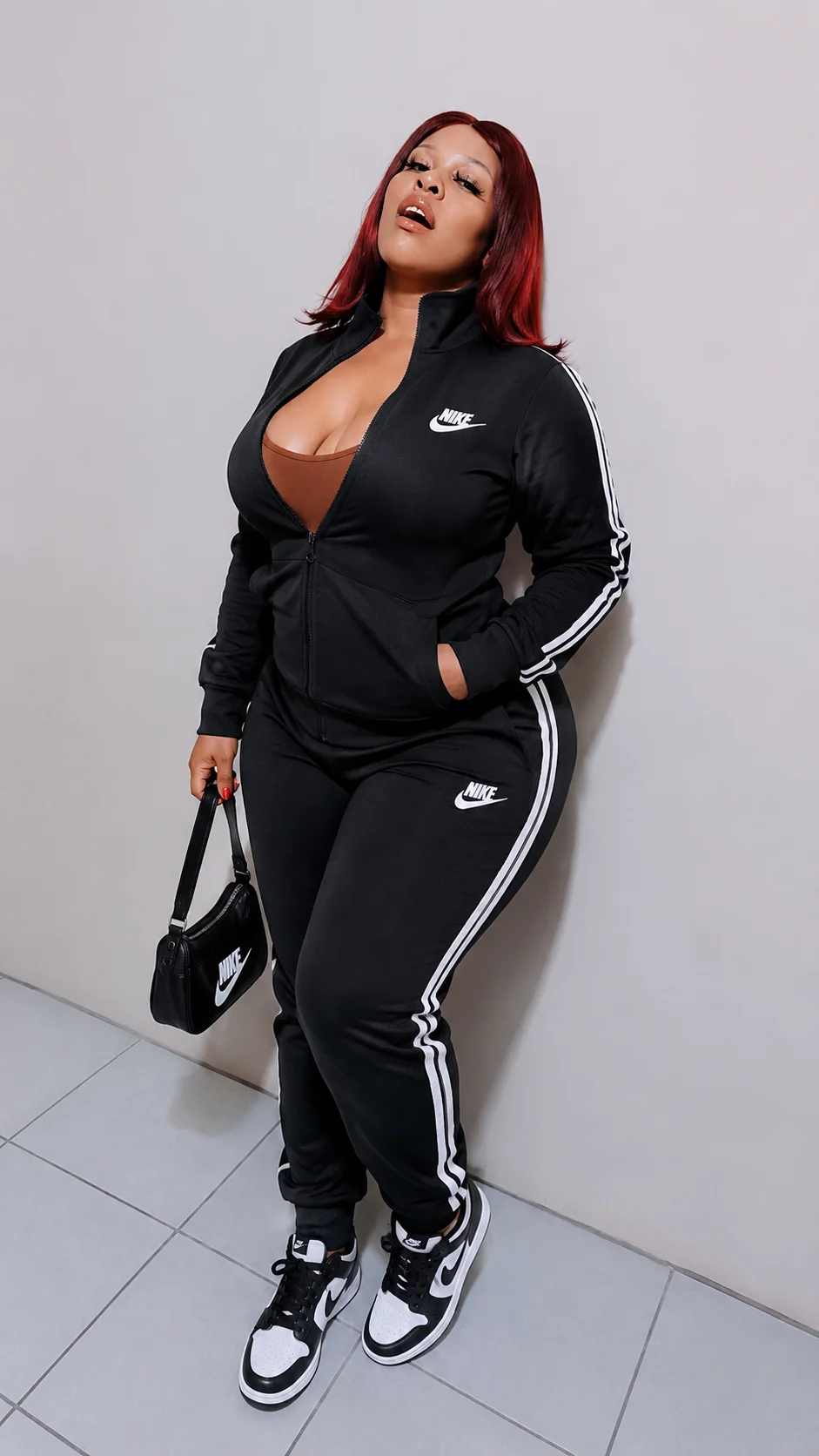 XXX Porn Photo of Nude Tamaradee_ 9