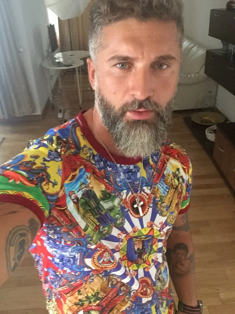 XXX Porn Photo of Nude BlowMyXXL 24