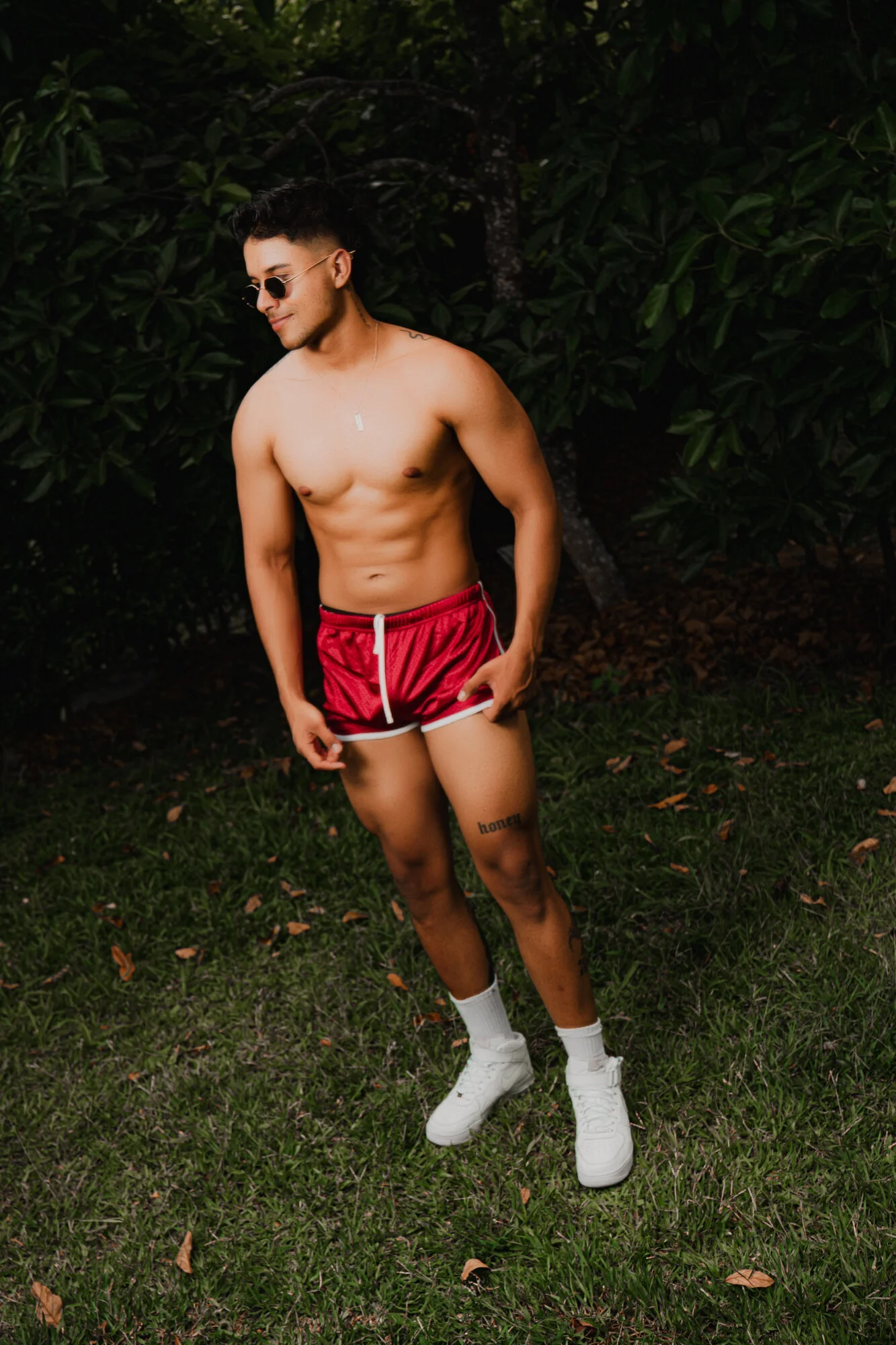 XXX Porn Photo of Nude liam_collins21 27