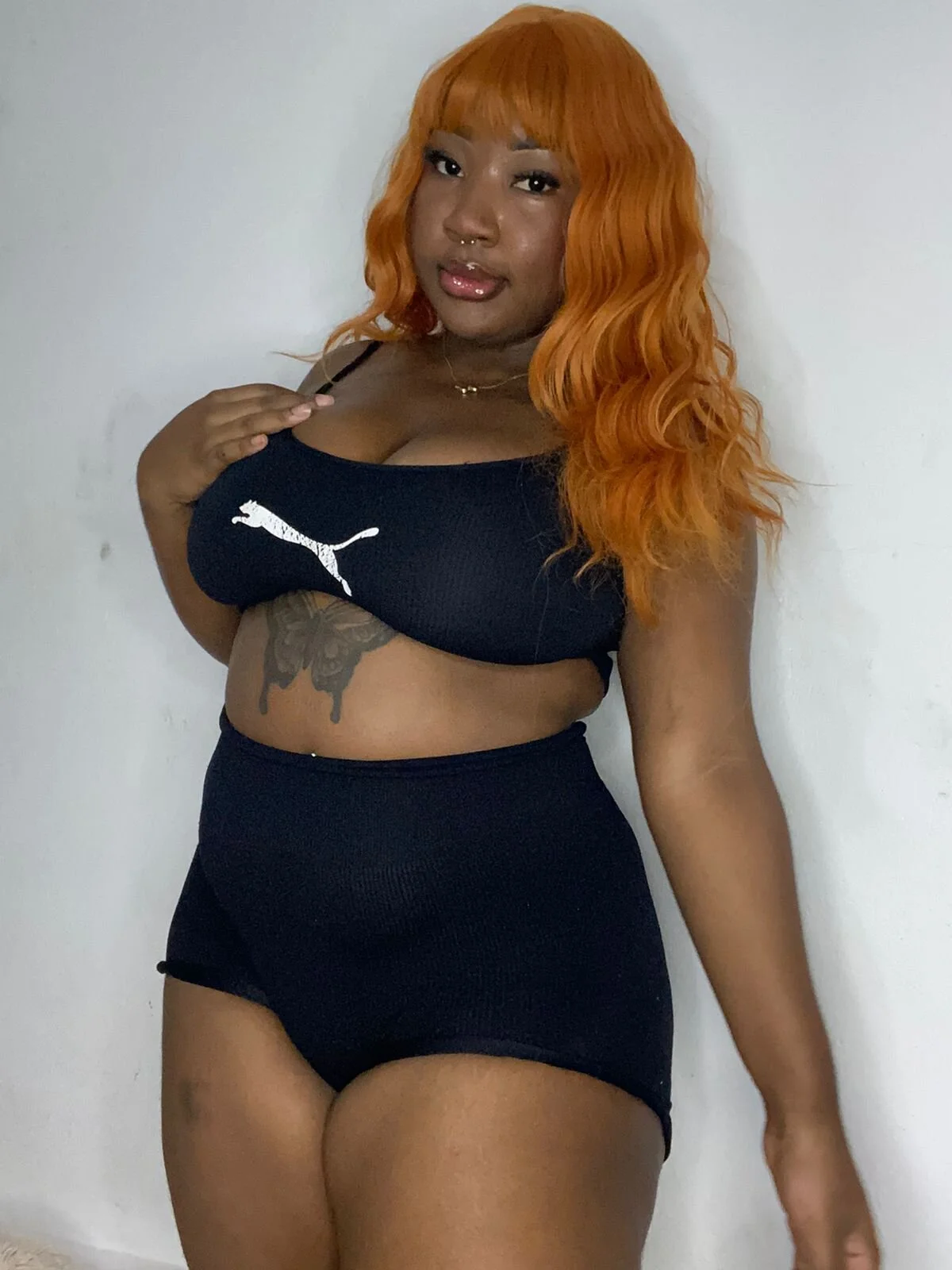 XXX Porn Photo of Nude Natassha_brown1 12