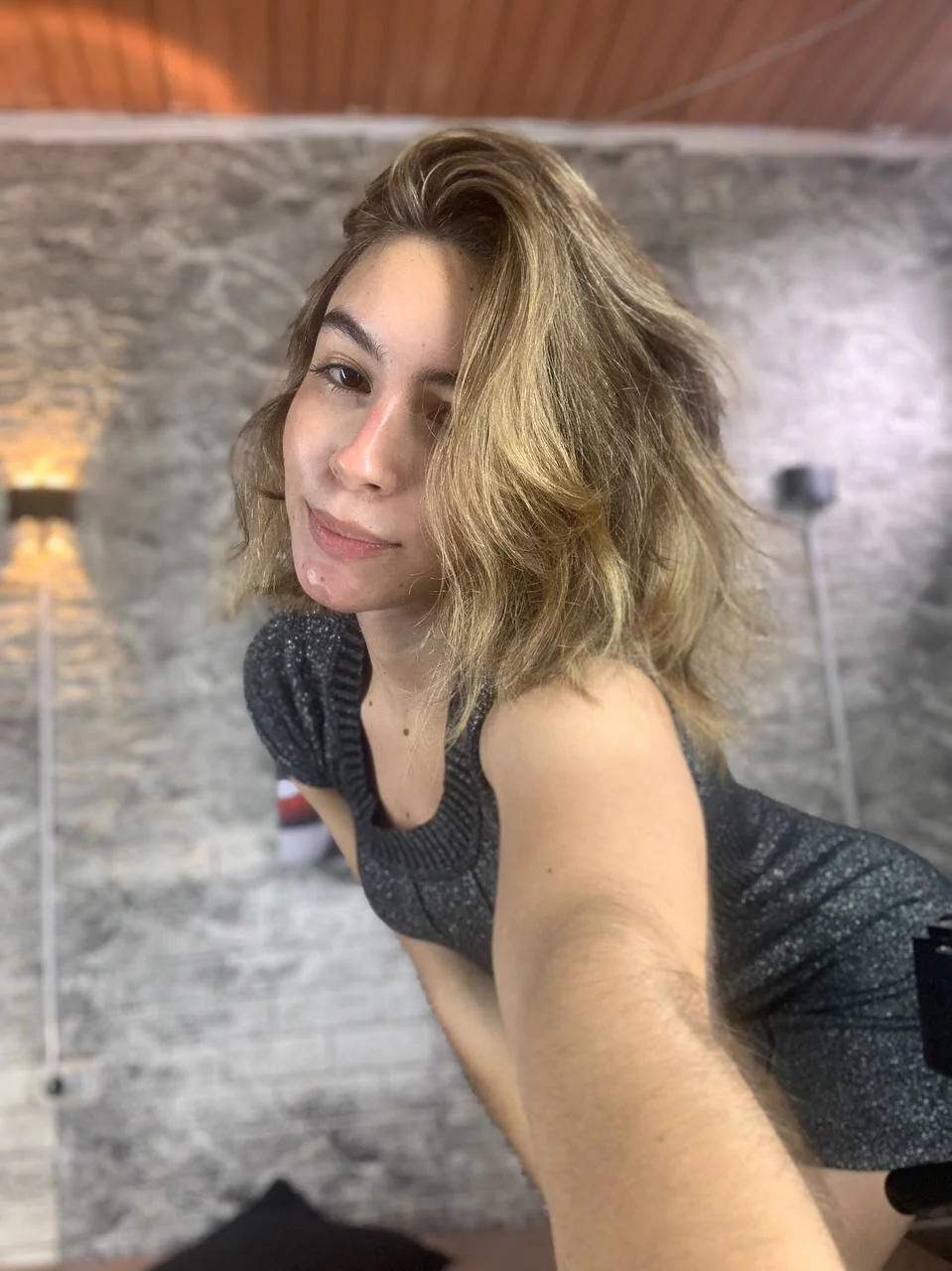XXX Porn Photo of Nude Sami_ross 24