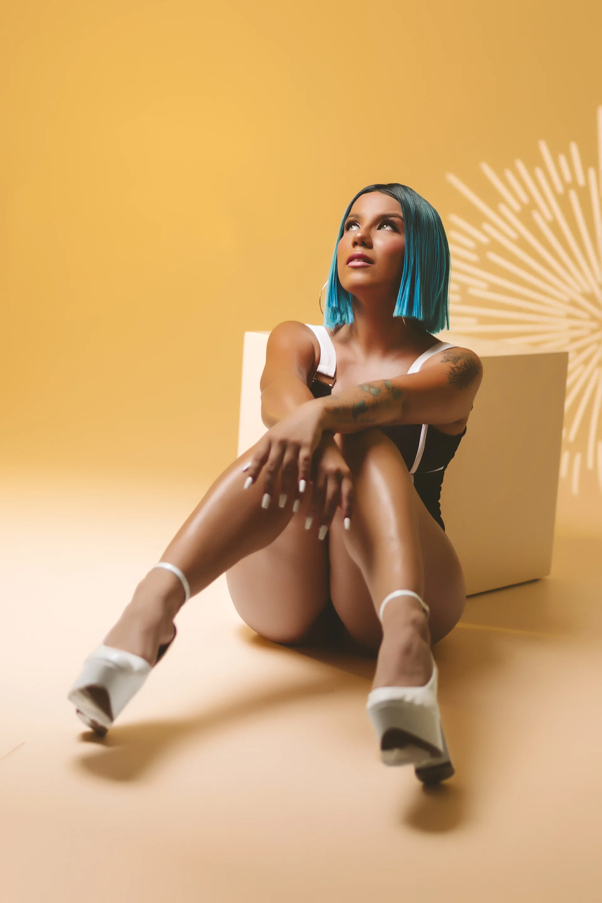 XXX Porn Photo of Nude MelaniieRoux 50