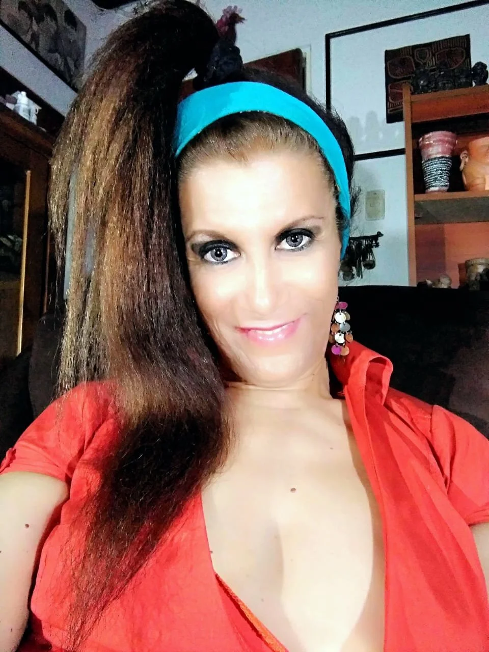 XXX Porn Photo of Nude Valianatranxxx 83