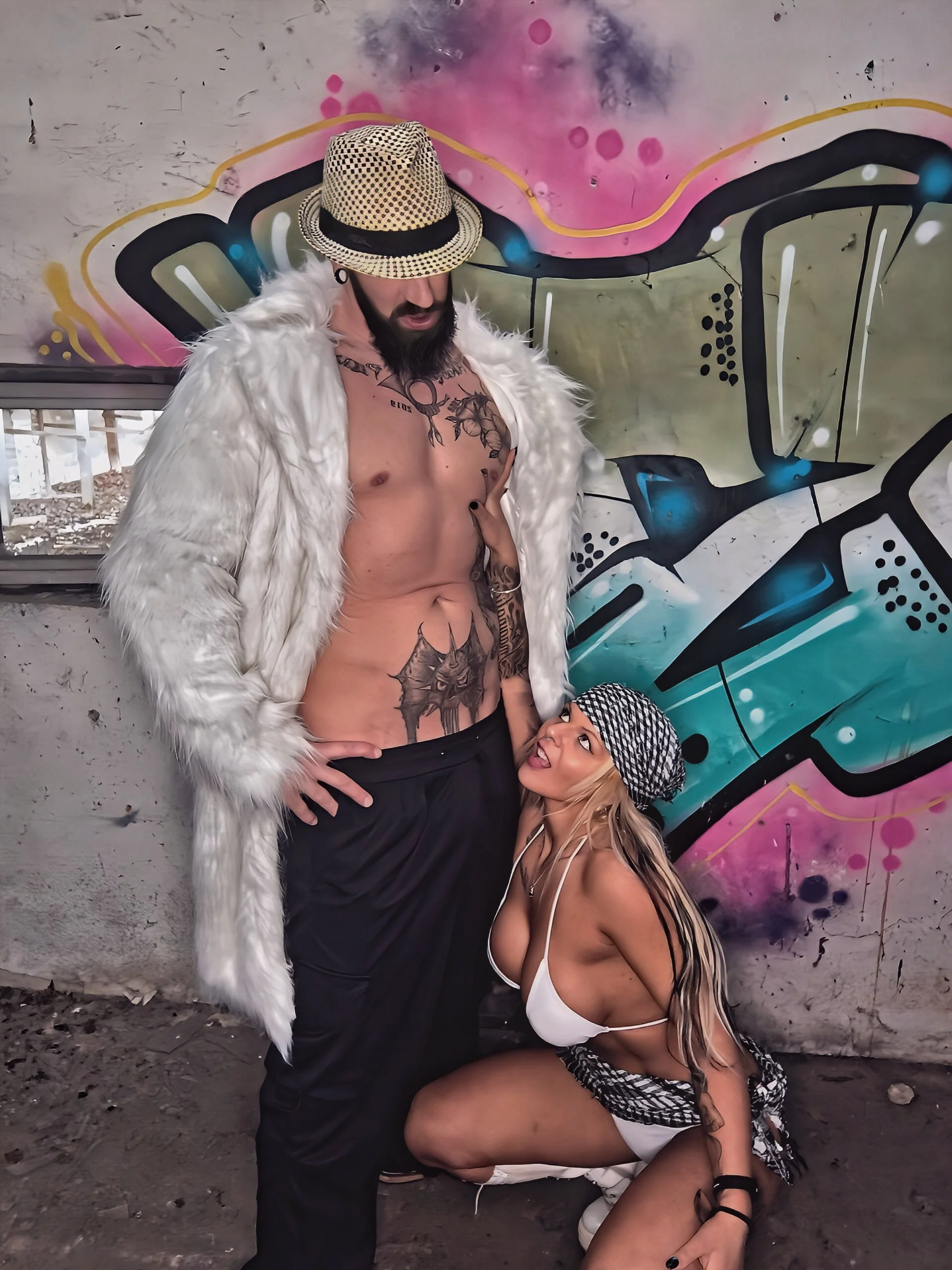 XXX Porn Photo of Nude Glory_Cat_official 10