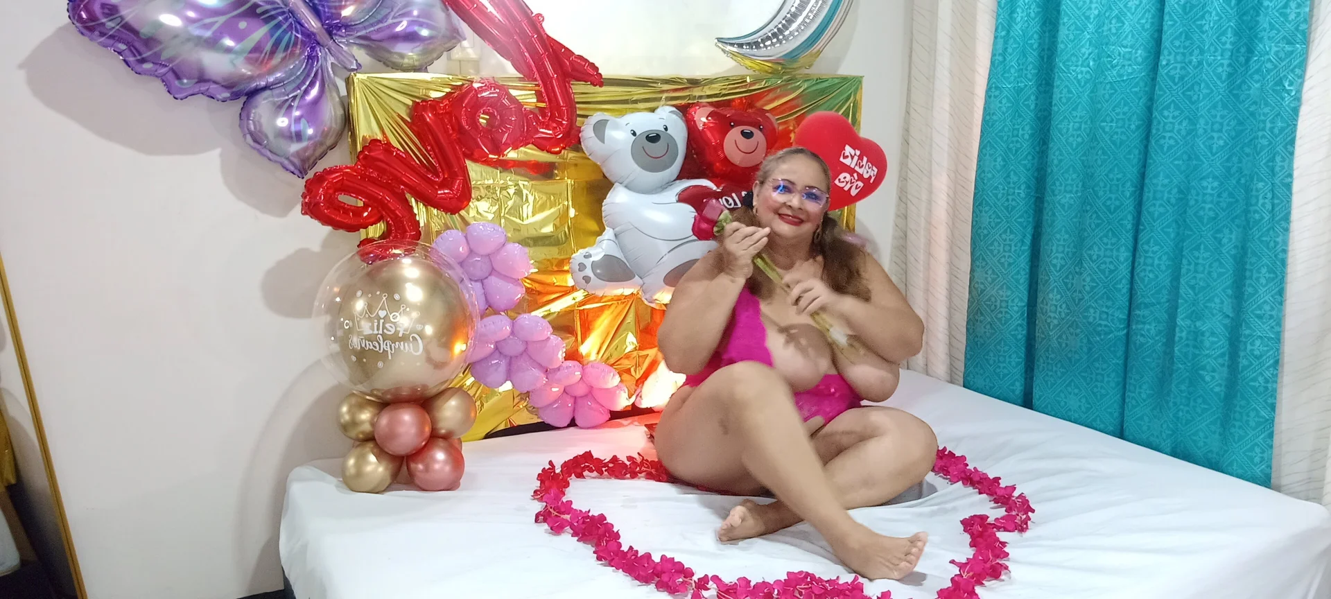 XXX Porn Photo of Nude BBW_salome 10