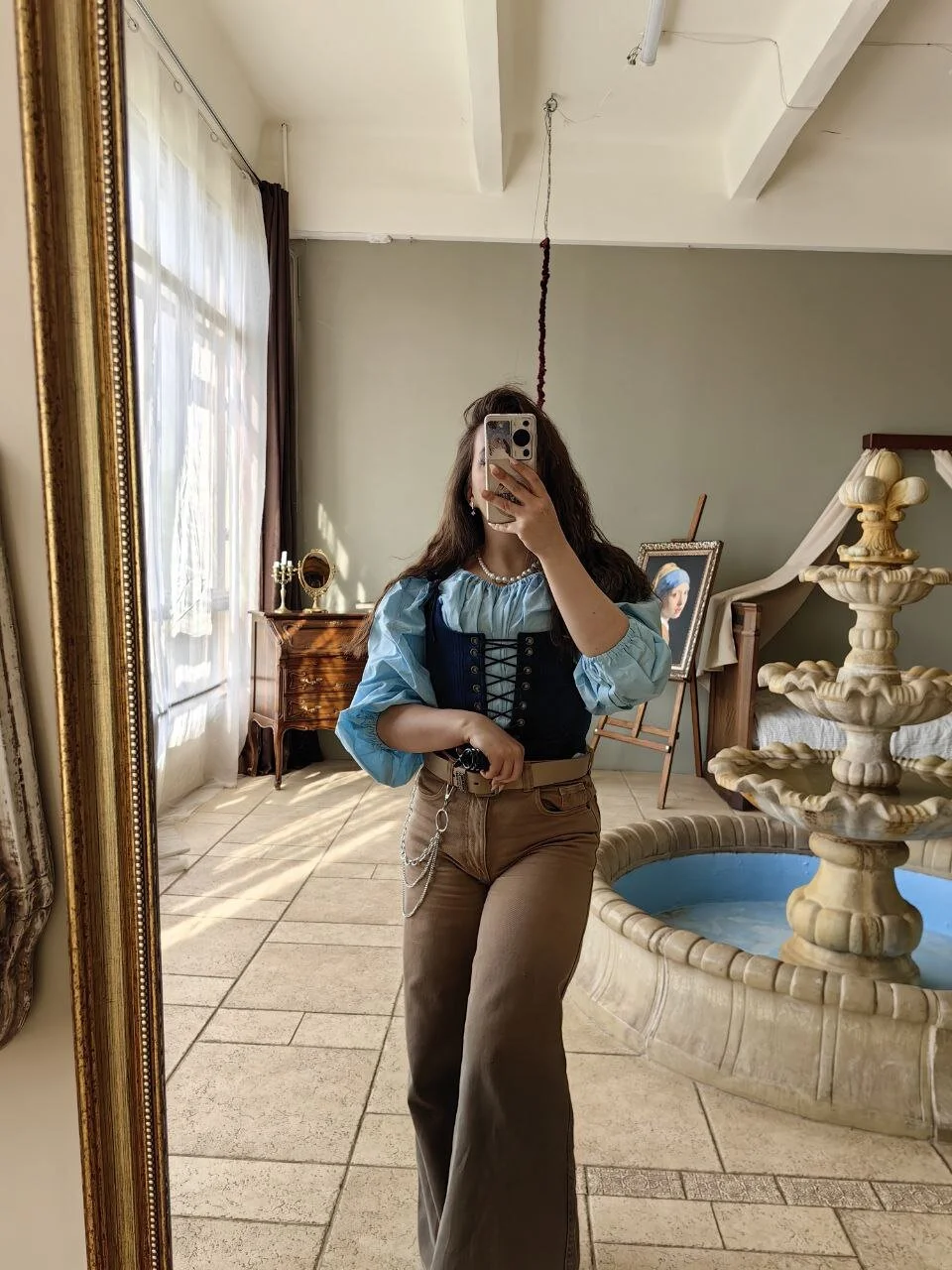 XXX Porn Photo of Nude MoodieMira 6