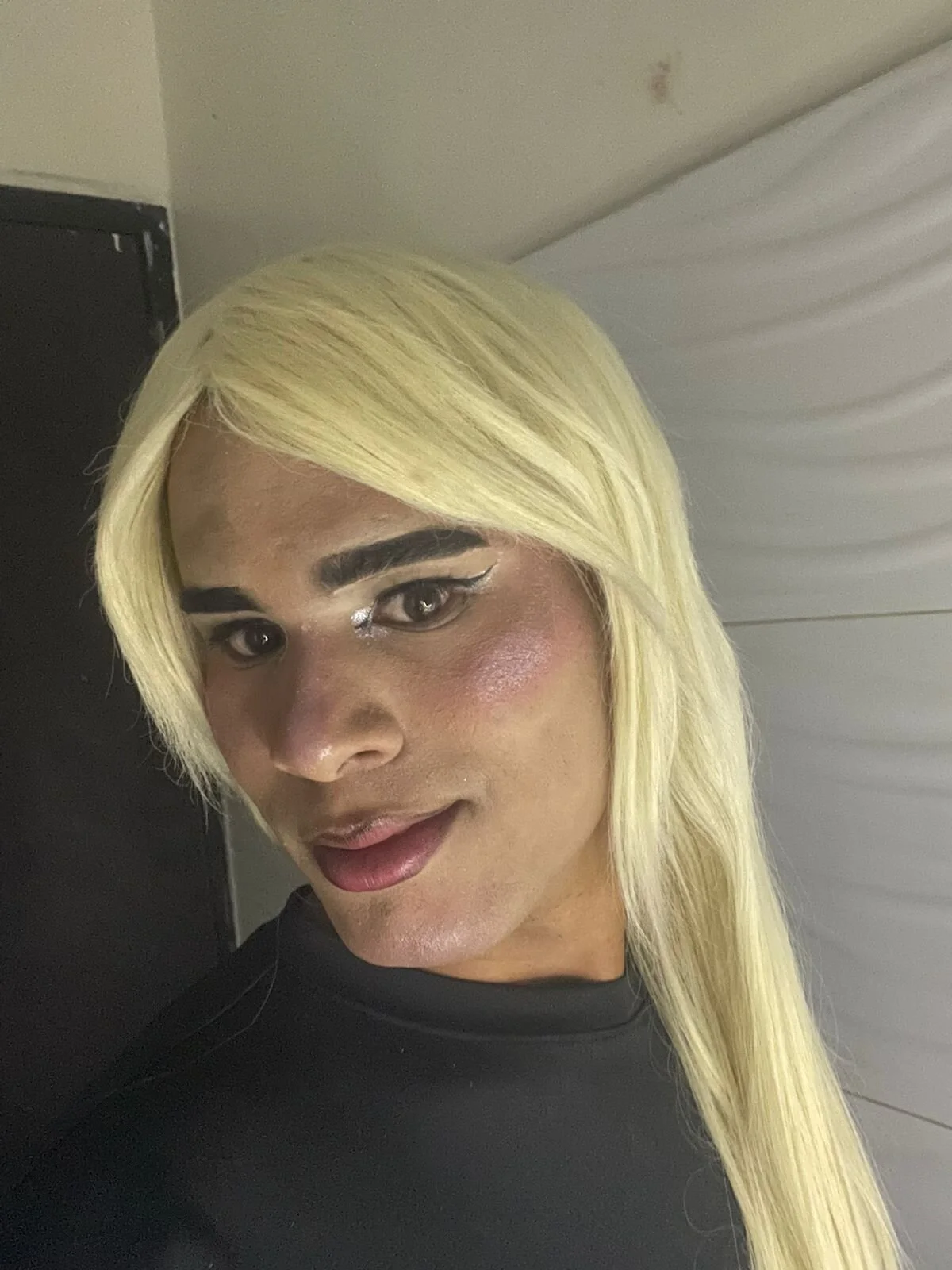 XXX Porn Photo of Nude Gata_Salvaje__ 7