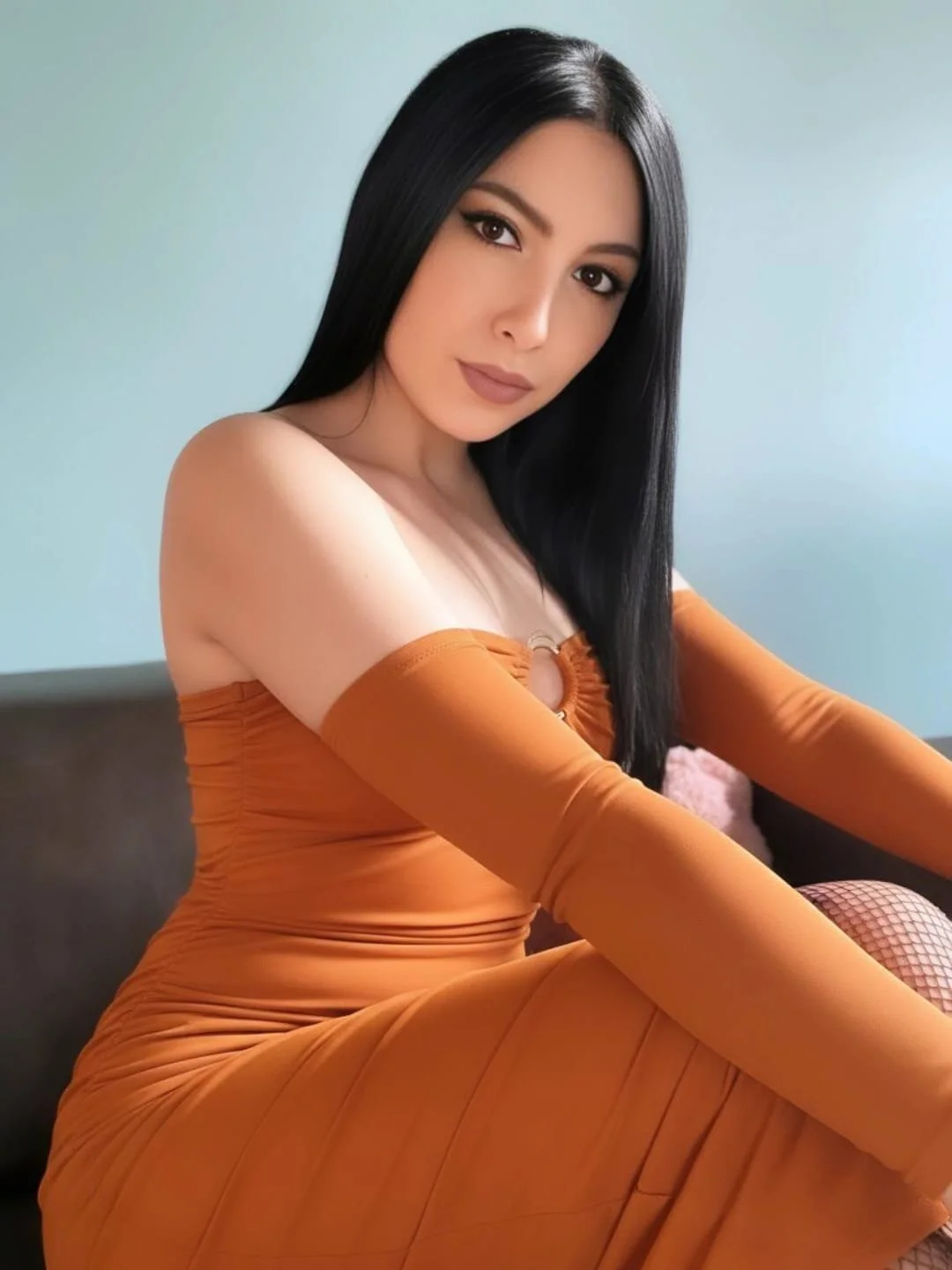 XXX Porn Photo of Nude CashmereDoll 9