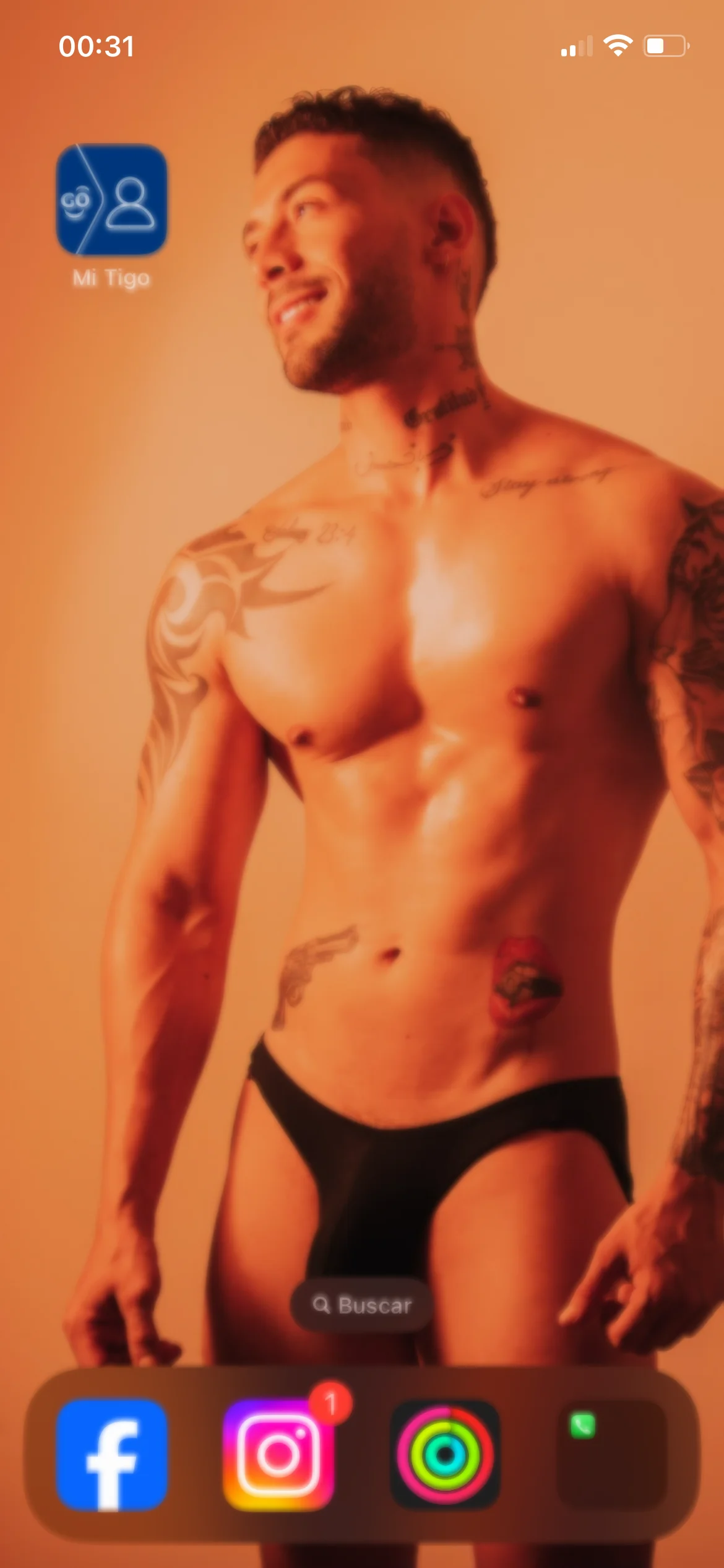 XXX Porn Photo of Nude Alucard_Vlack1 13