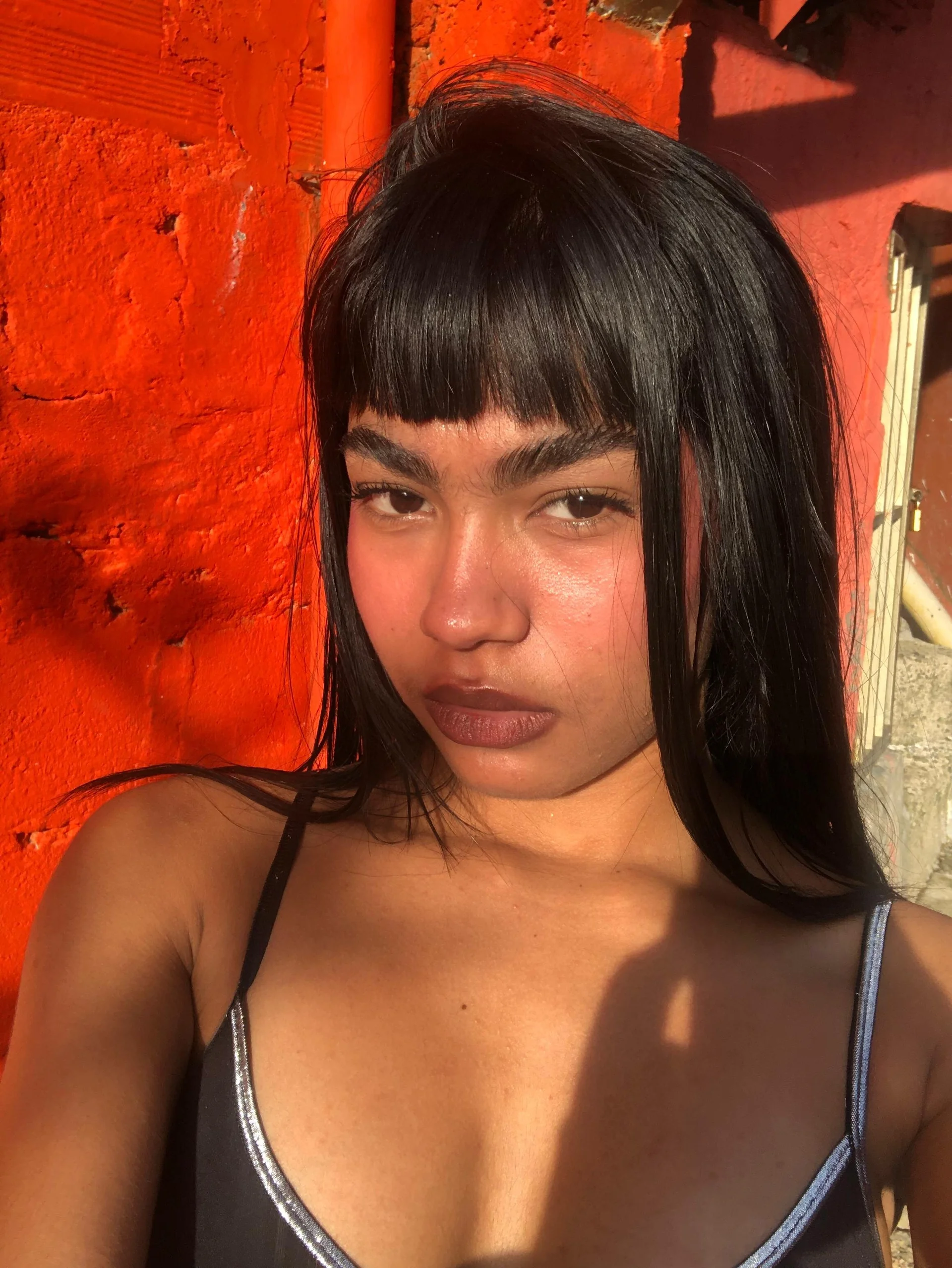 XXX Porn Photo of Nude chell_18 3