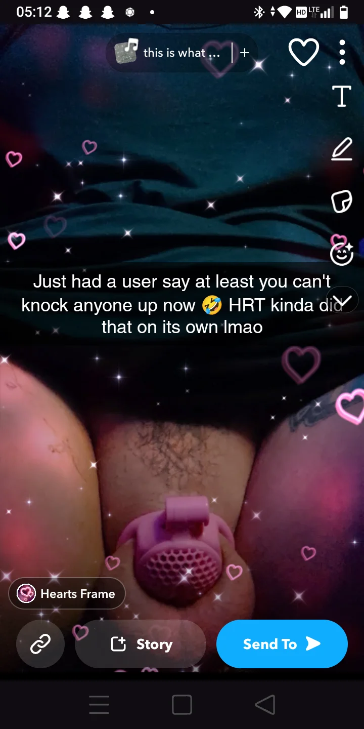 XXX Porn Photo of Nude Abagail_soft 3