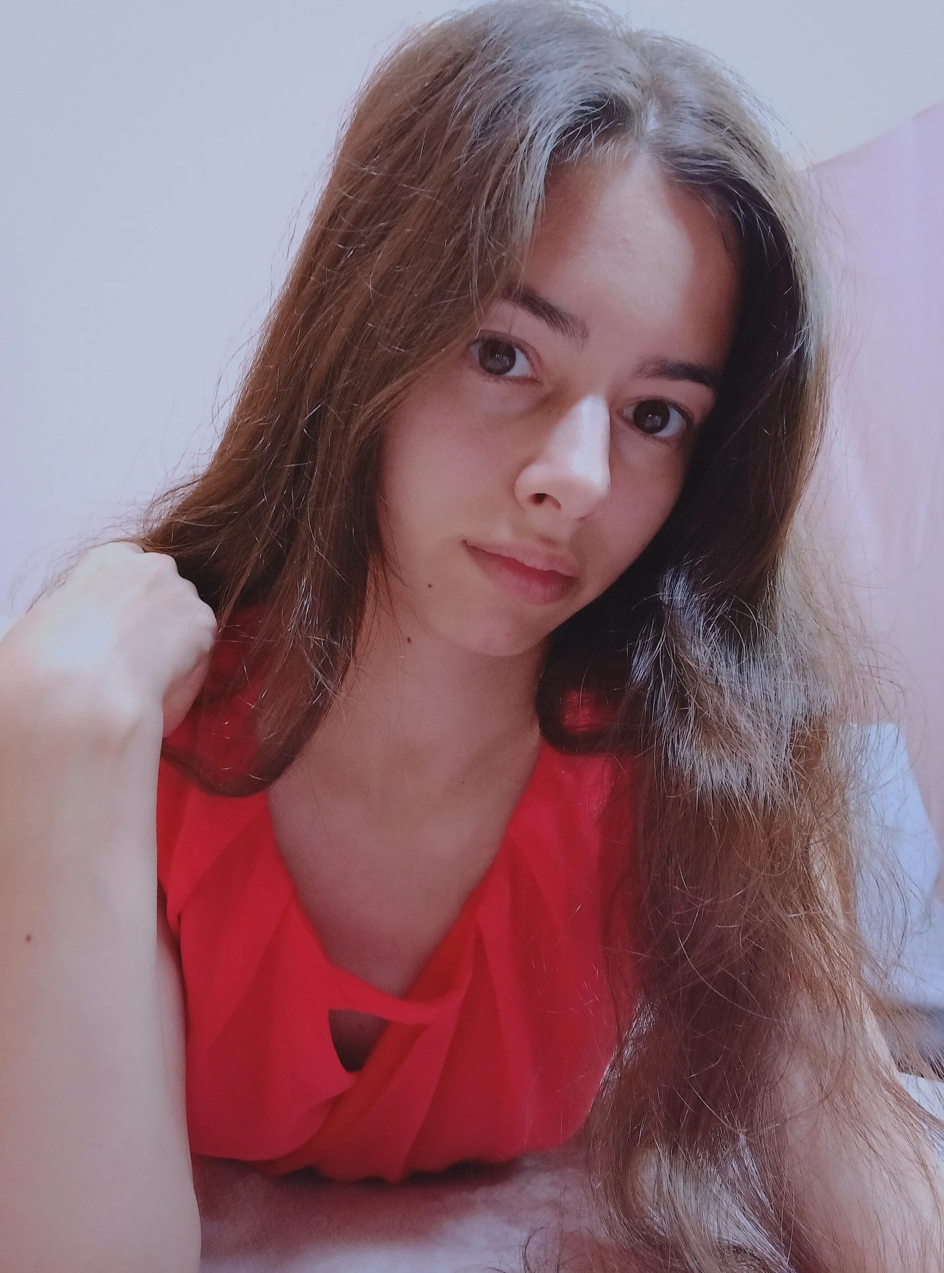 XXX Porn Photo of Nude sweet_sweet_angel 6