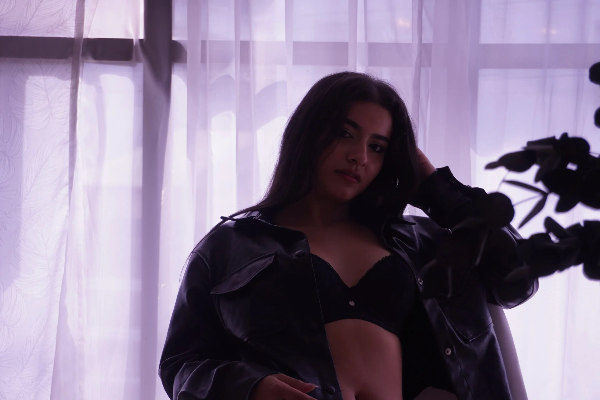 XXX Porn Photo of Nude sweet_aura31 24