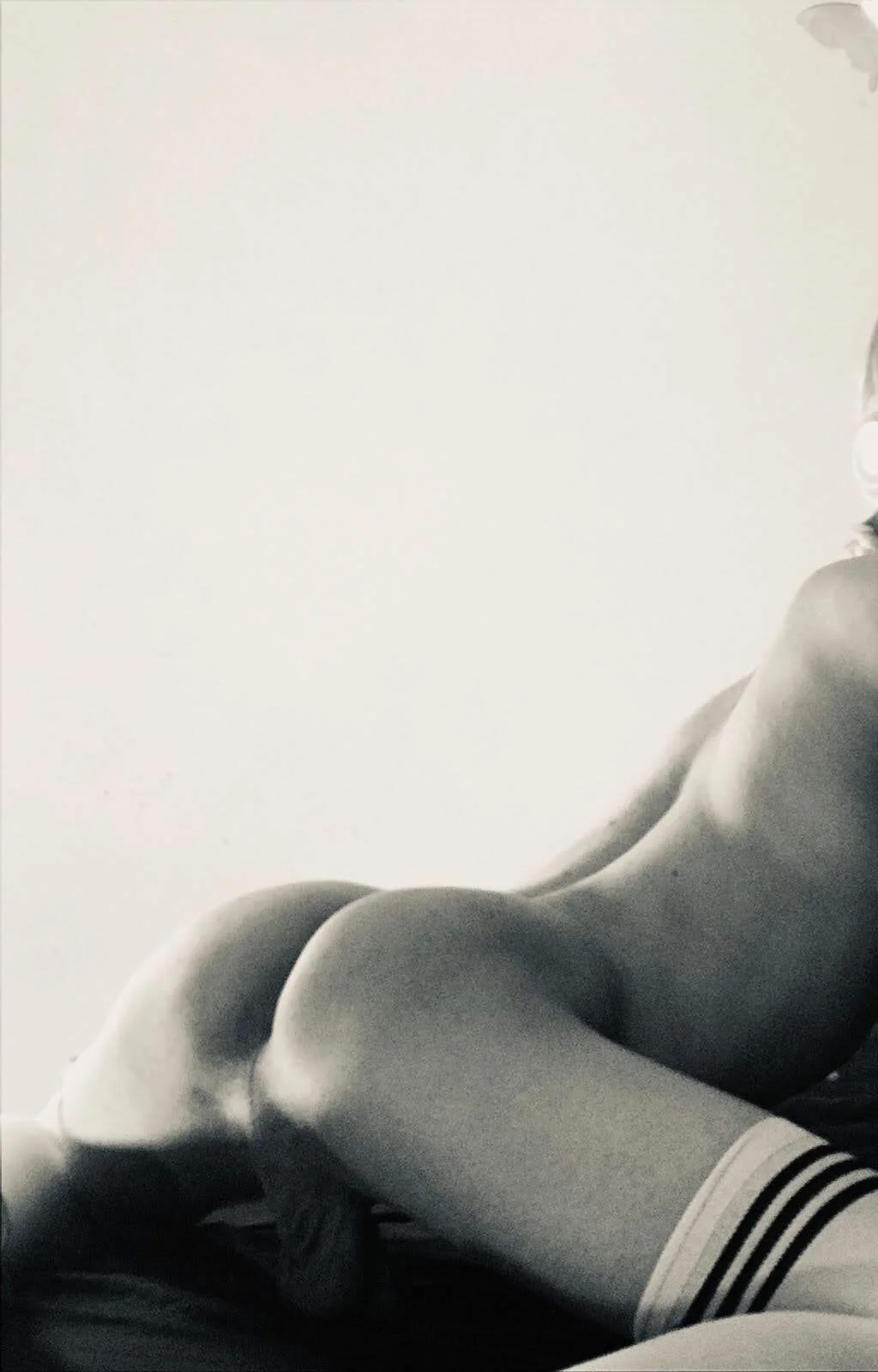 XXX Porn Photo of Nude AndyWiilliams 10