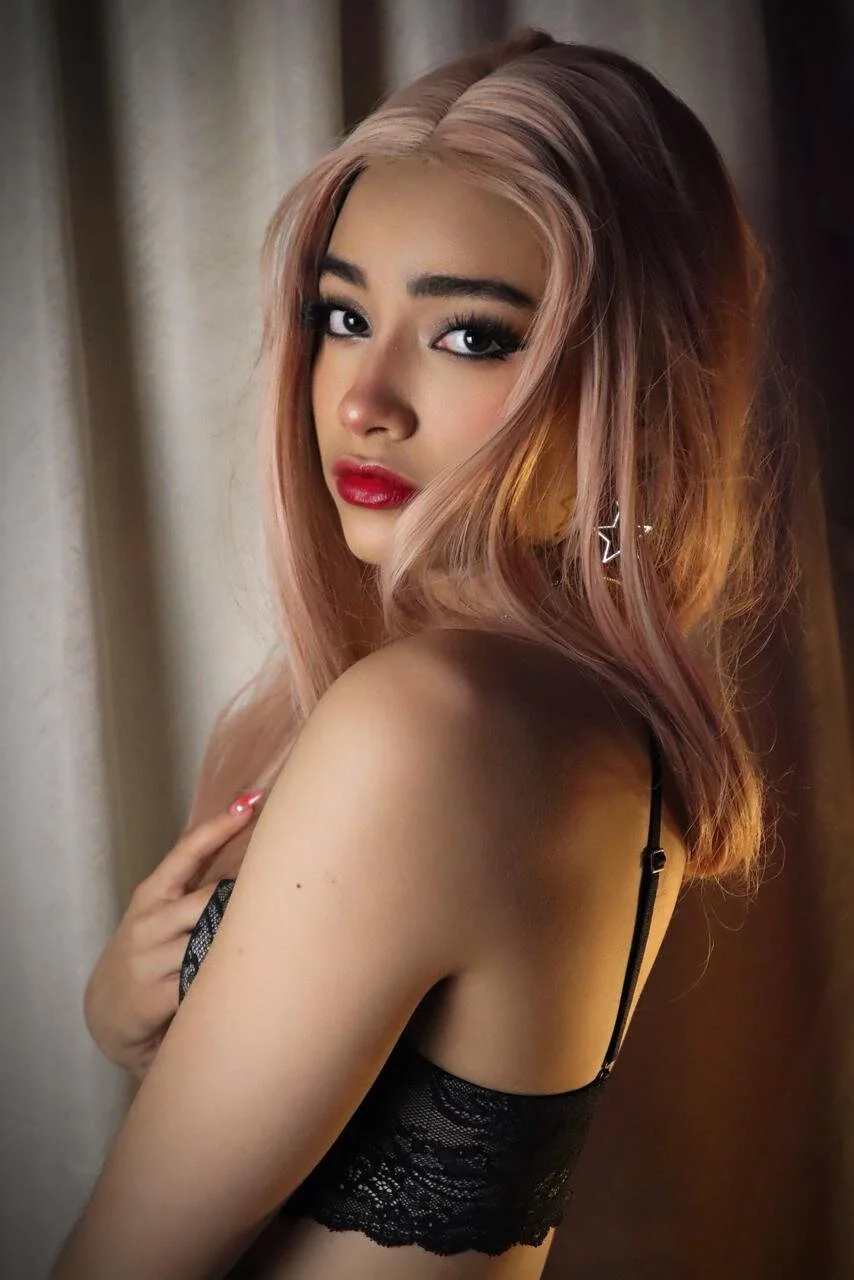 XXX Porn Photo of Nude Meylin_Saori 5