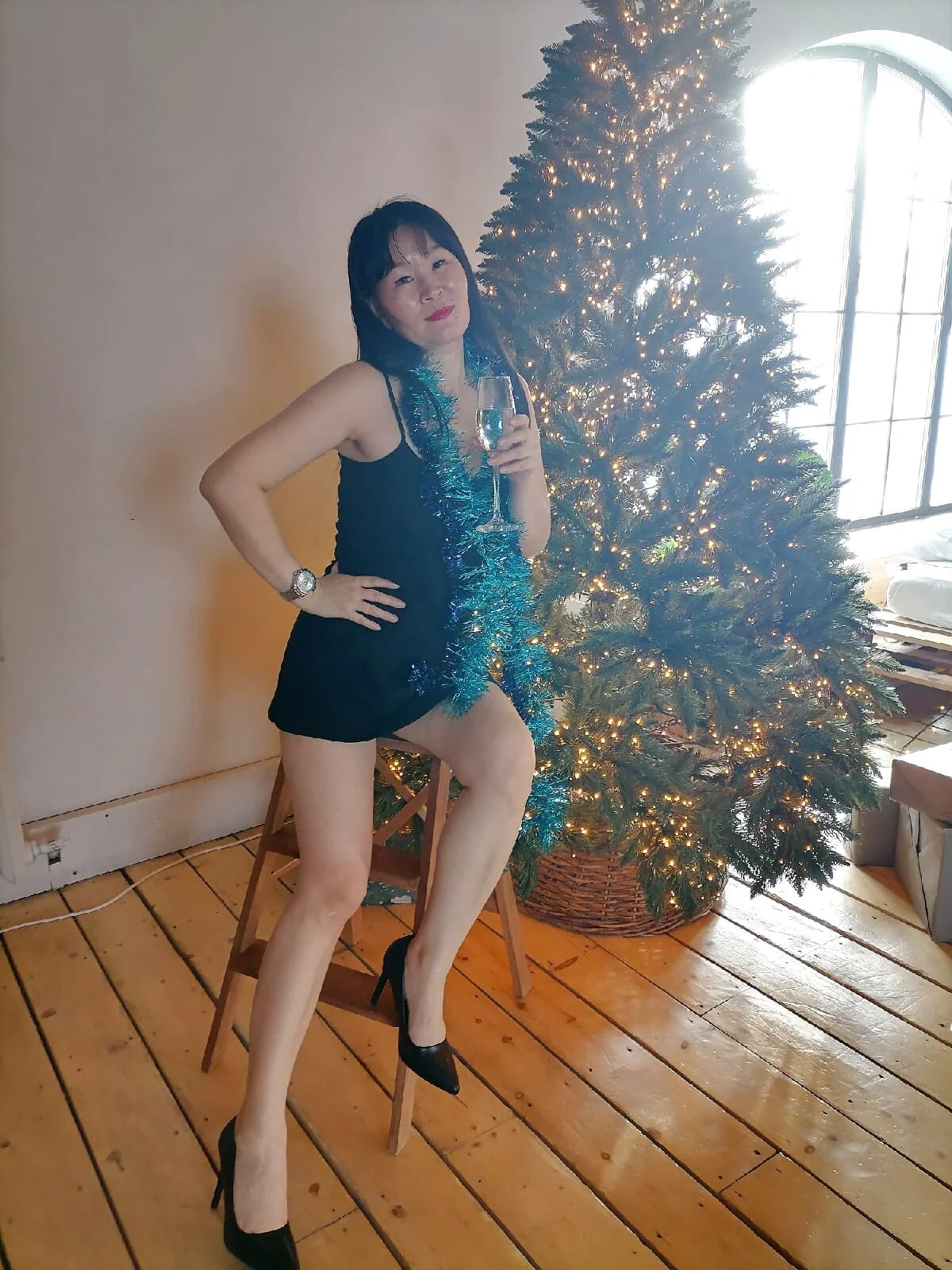 XXX Porn Photo of Nude Akira_xx 41